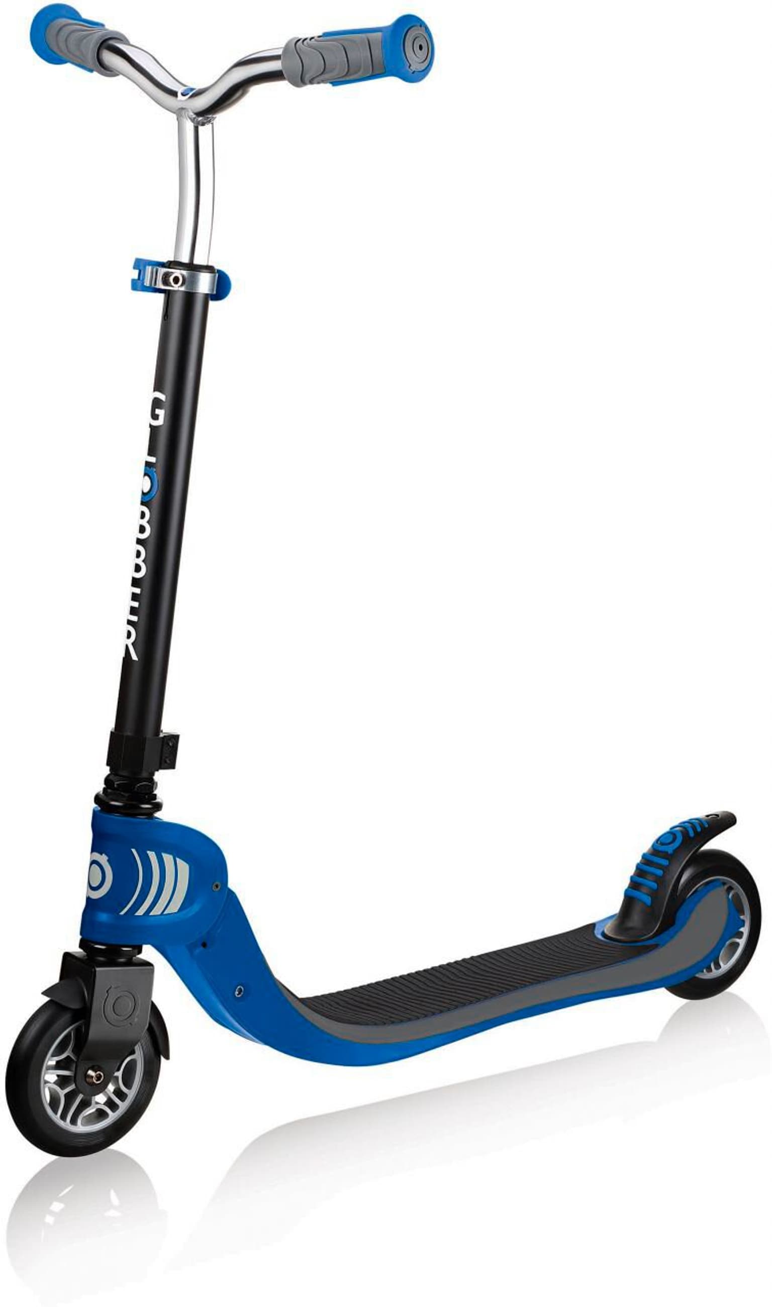 Globber Flow Foldable Monopattino 1