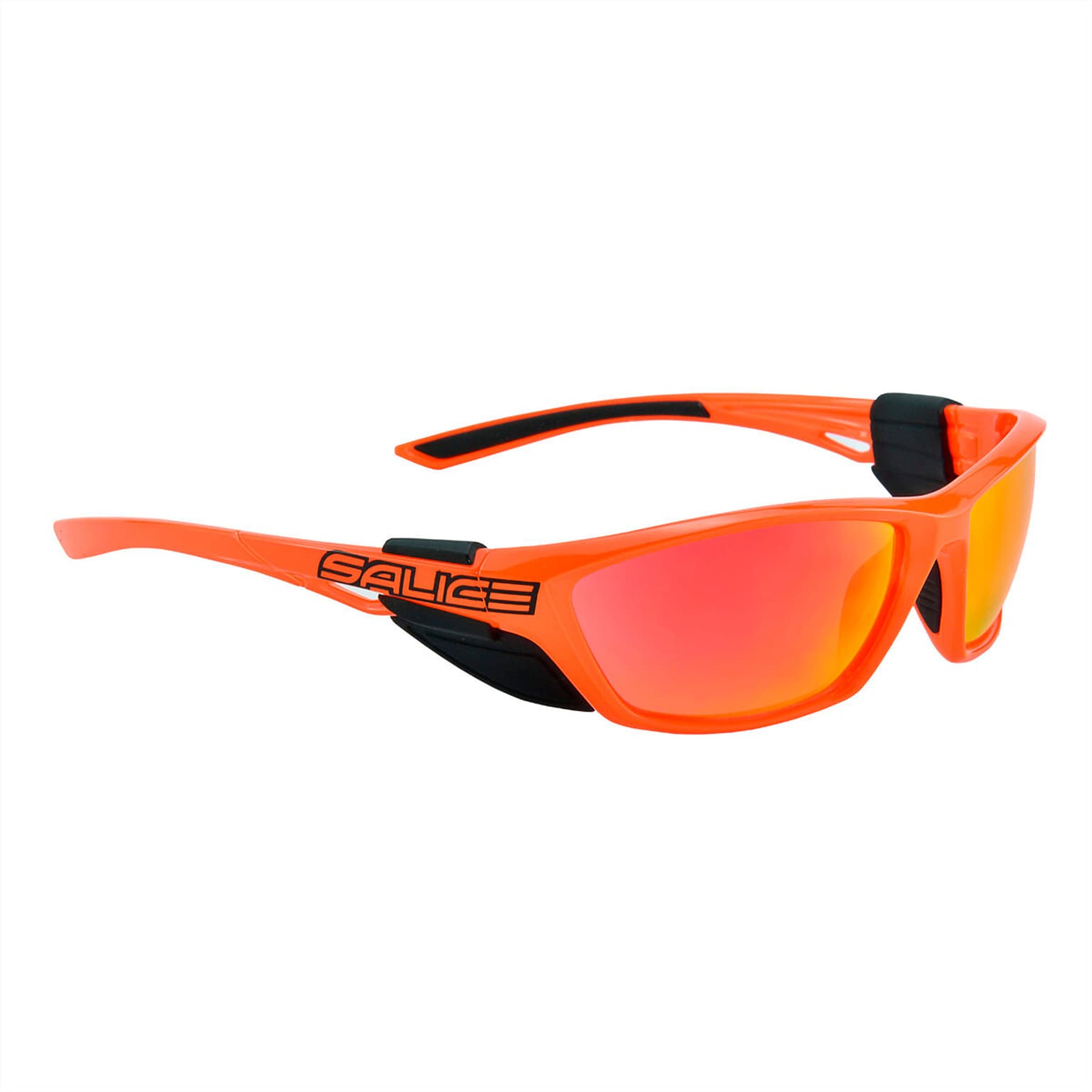Salice Salice 010RW Sportbrille orange 1