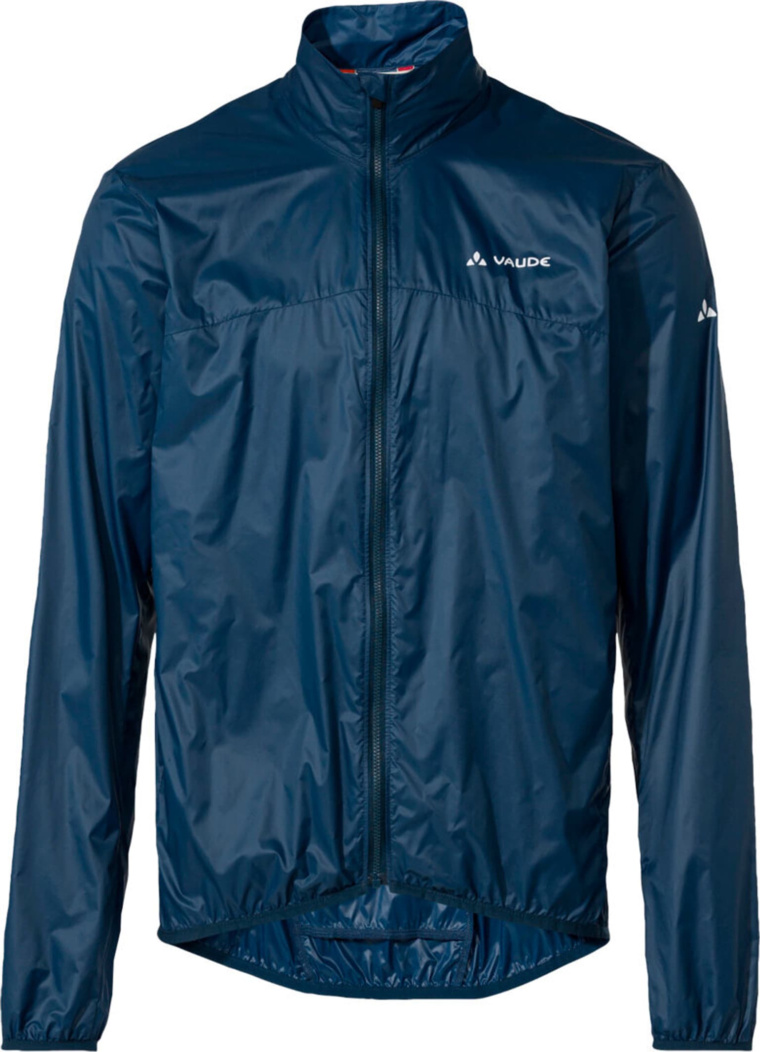 Vaude Matera Air Jacket Giacca a vento blu scuro 1