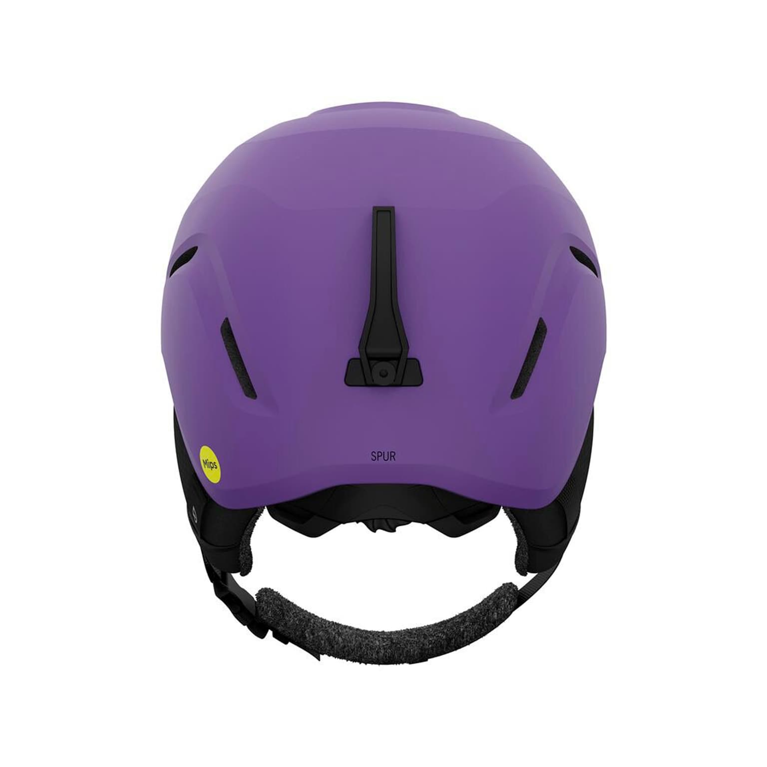 Giro Giro Spur MIPS Helmet Casco da sci viola 3