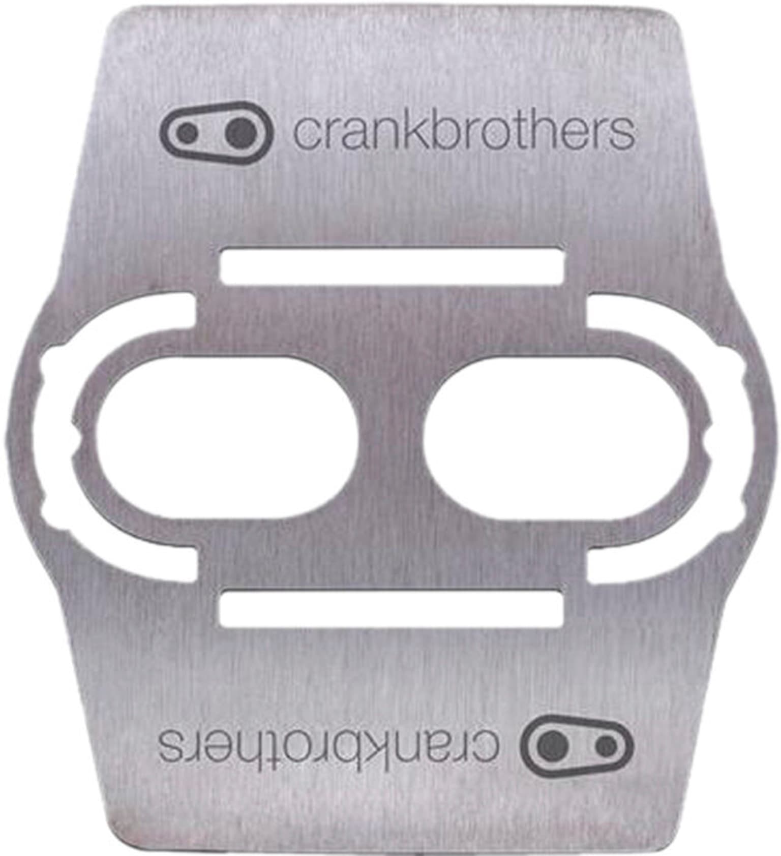 crankbrothers crankbrothers Shoe Shield Pedale 1