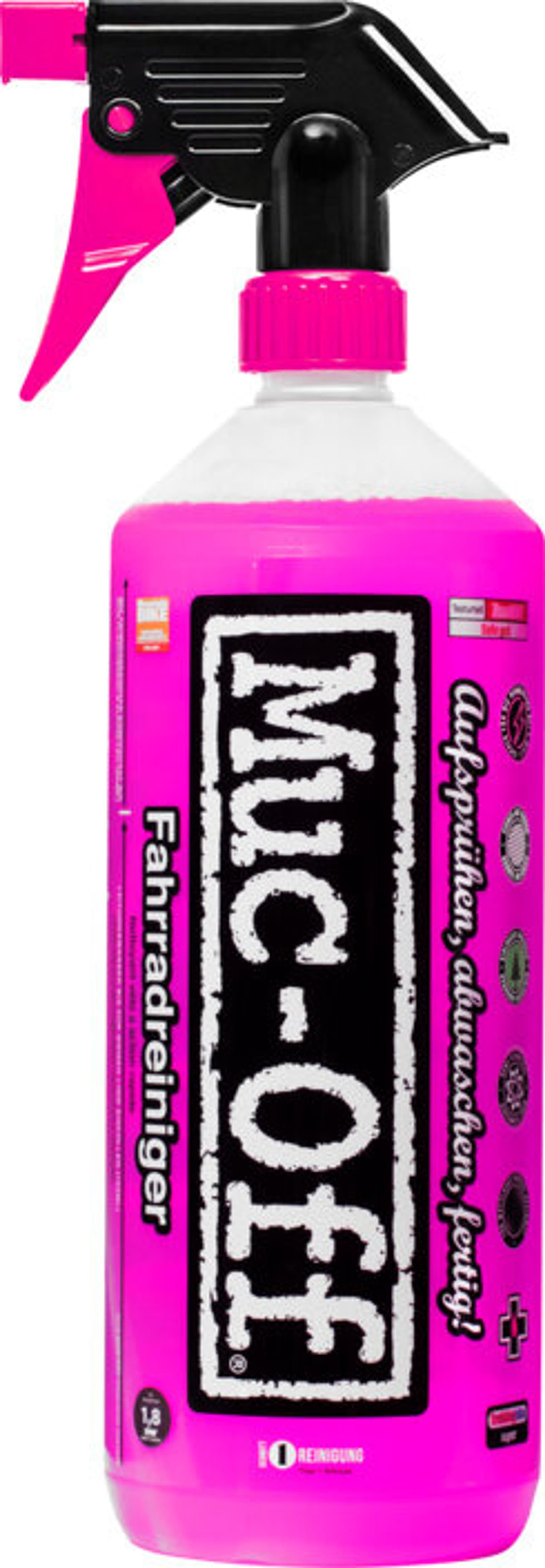 MucOff MucOff Muc-Off detergente per bici 1L Detergente 1