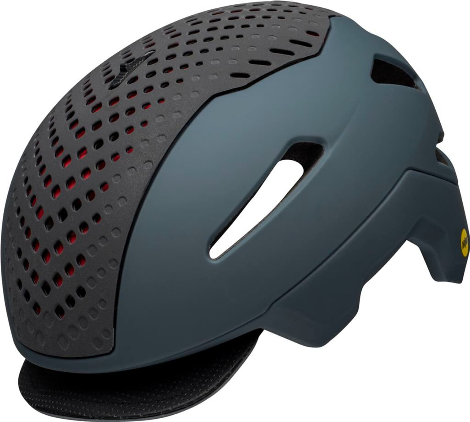 Bell Annex MIPS Helmet Velohelm marine 4