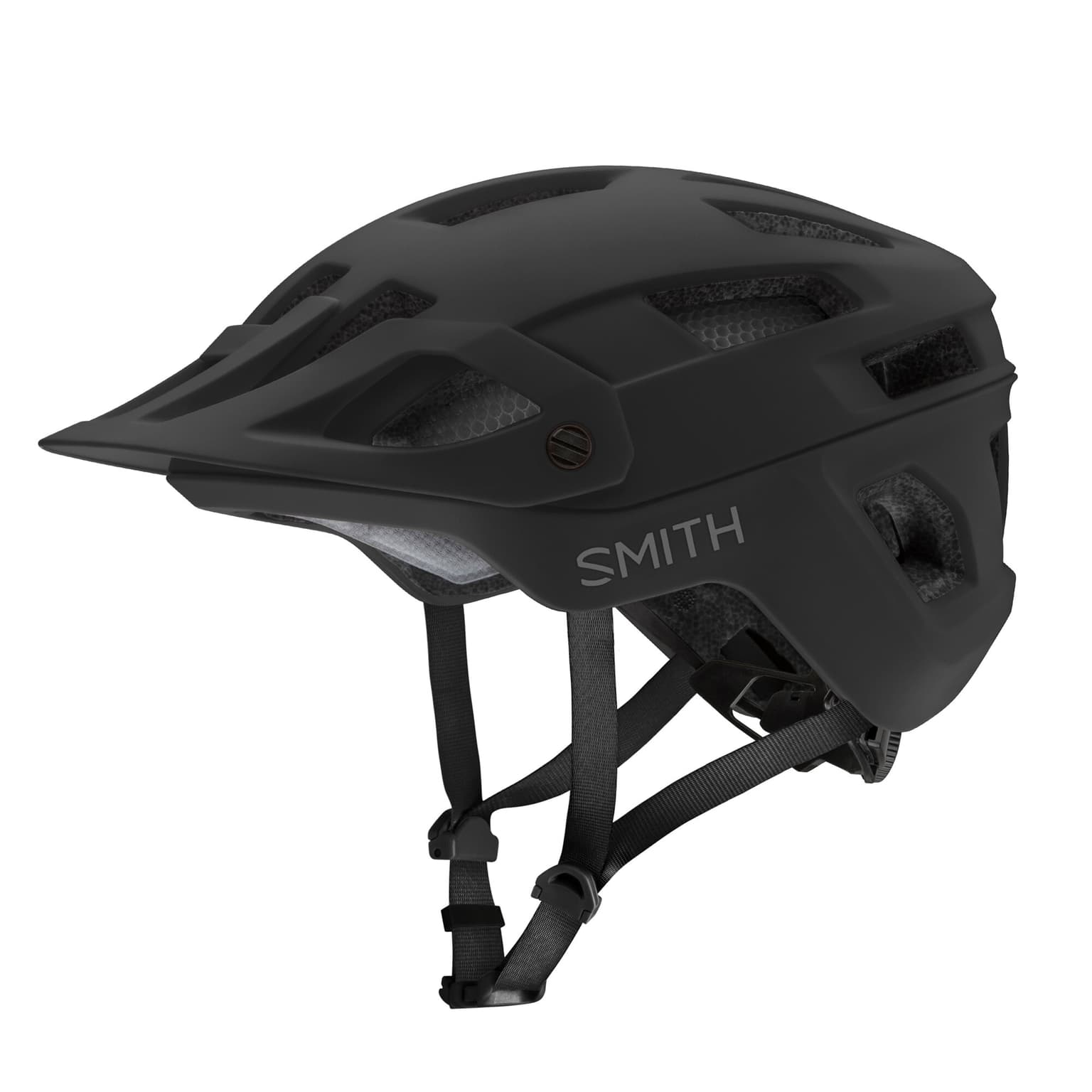 Smith Engage 2 Mips Velohelm schwarz 1