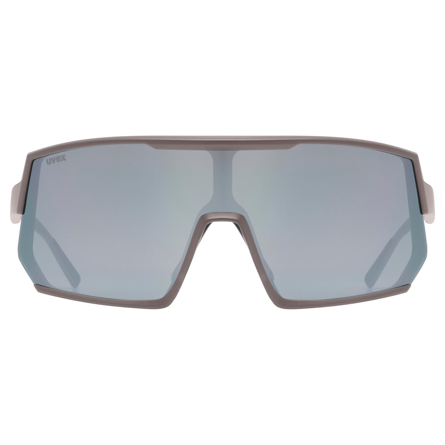 Uvex Uvex Allround Sportbrille grigio-chiaro 4