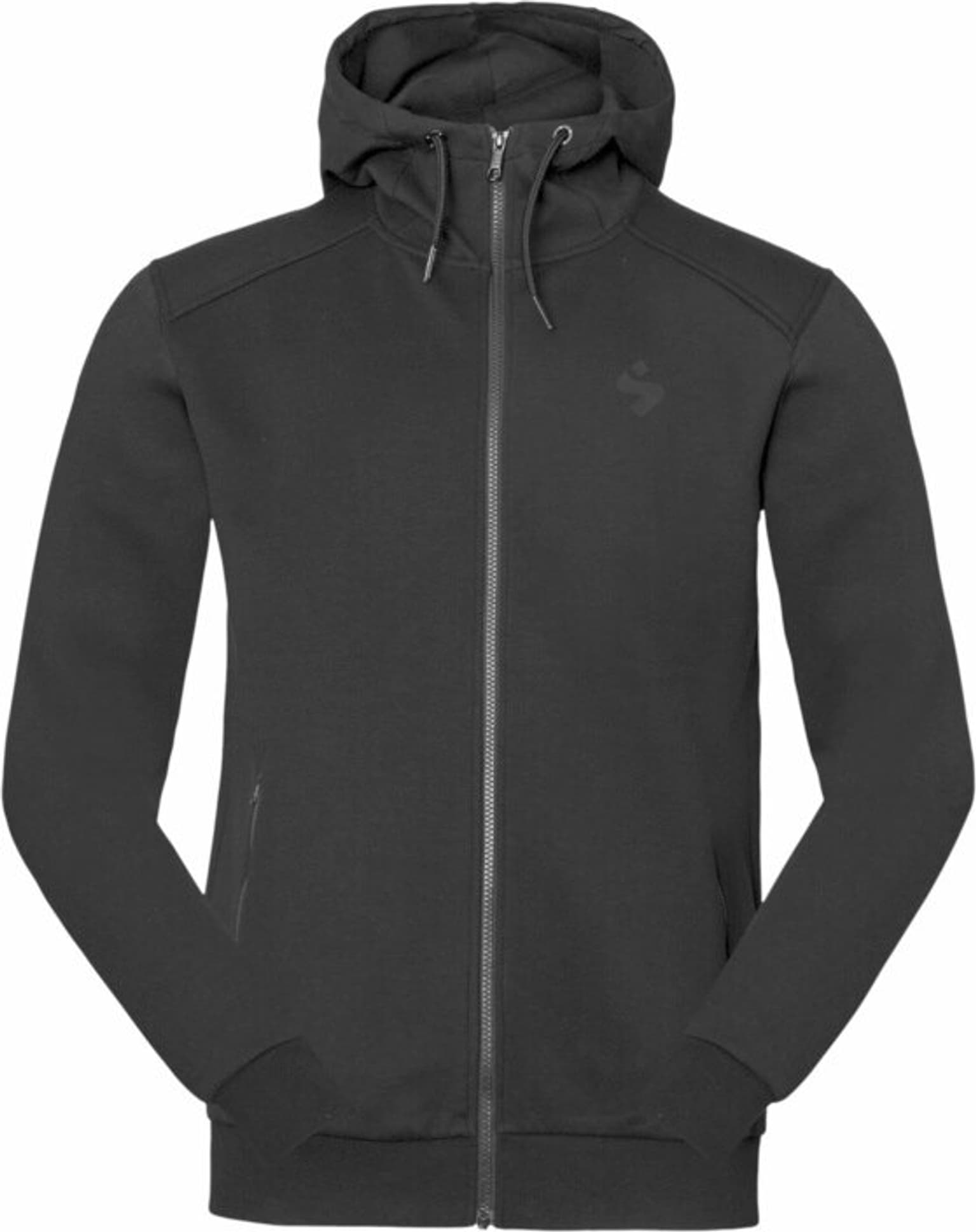 Sweet Protection Sweet Hoodie M Felpa nero 1