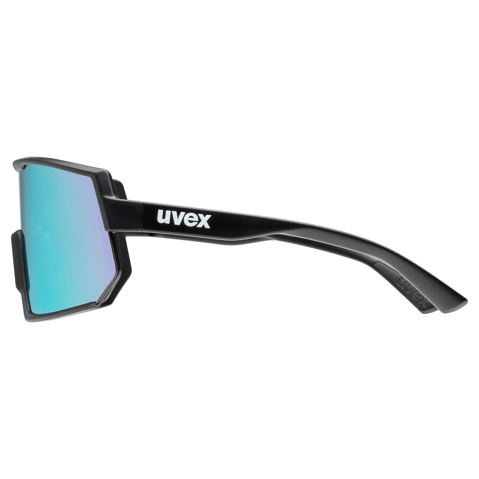 Uvex Uvex Allround Sportbrille kohle 2