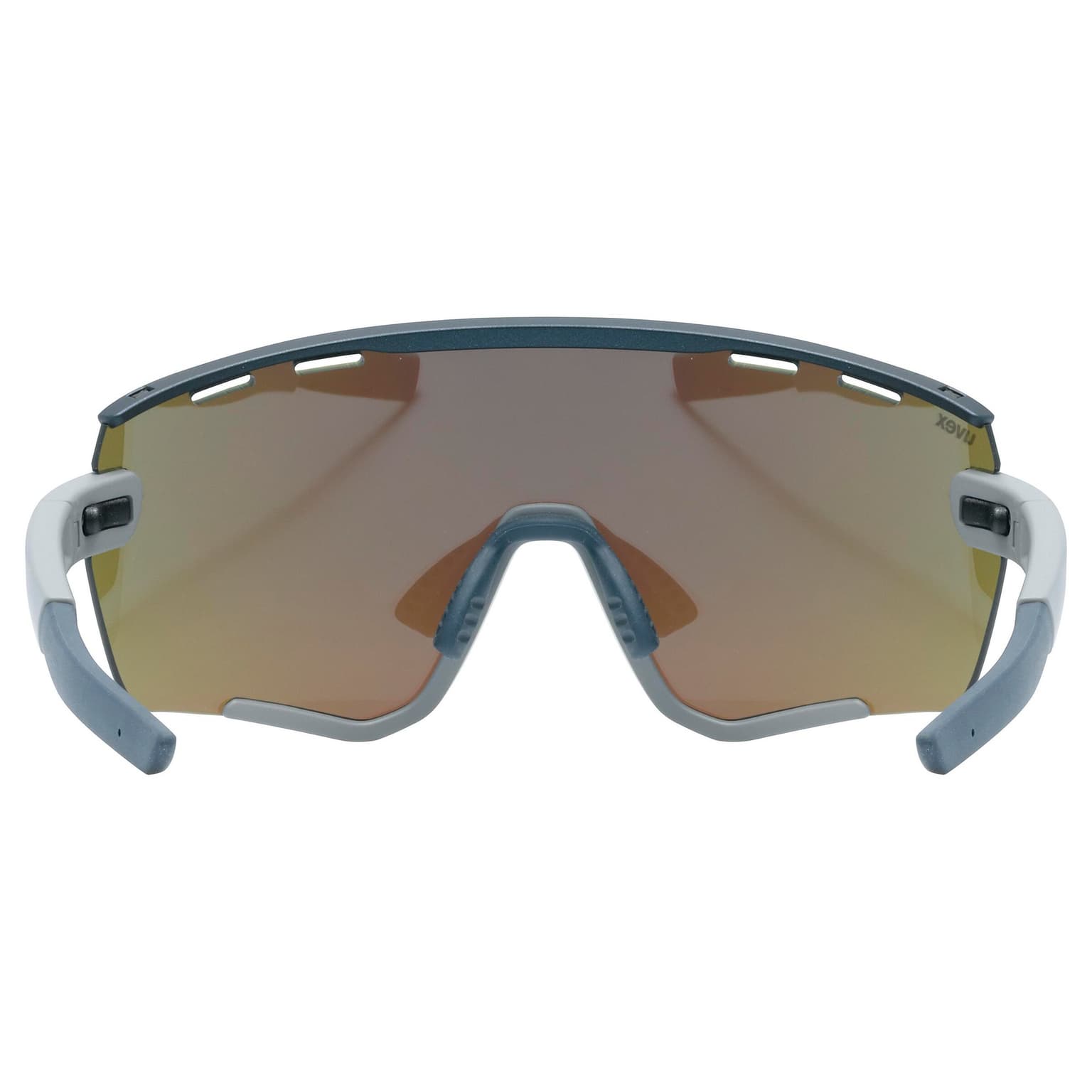 Uvex Uvex Sportbrille Sportbrille grigio 5