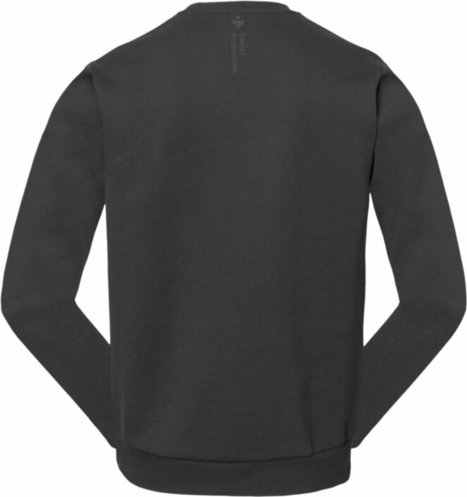 Sweet Protection Sweet Crew M Pullover schwarz 2