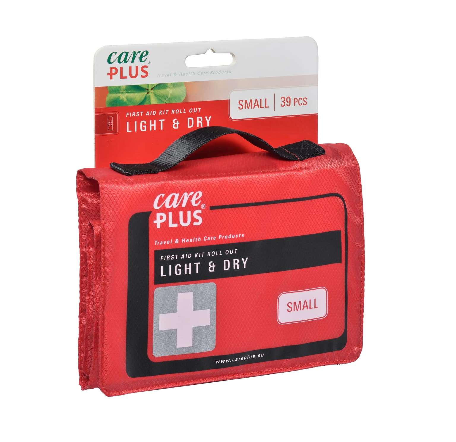 Care Plus Care Plus First Aid Roll Out - Light & Dry Small Kit di primo soccorso 2