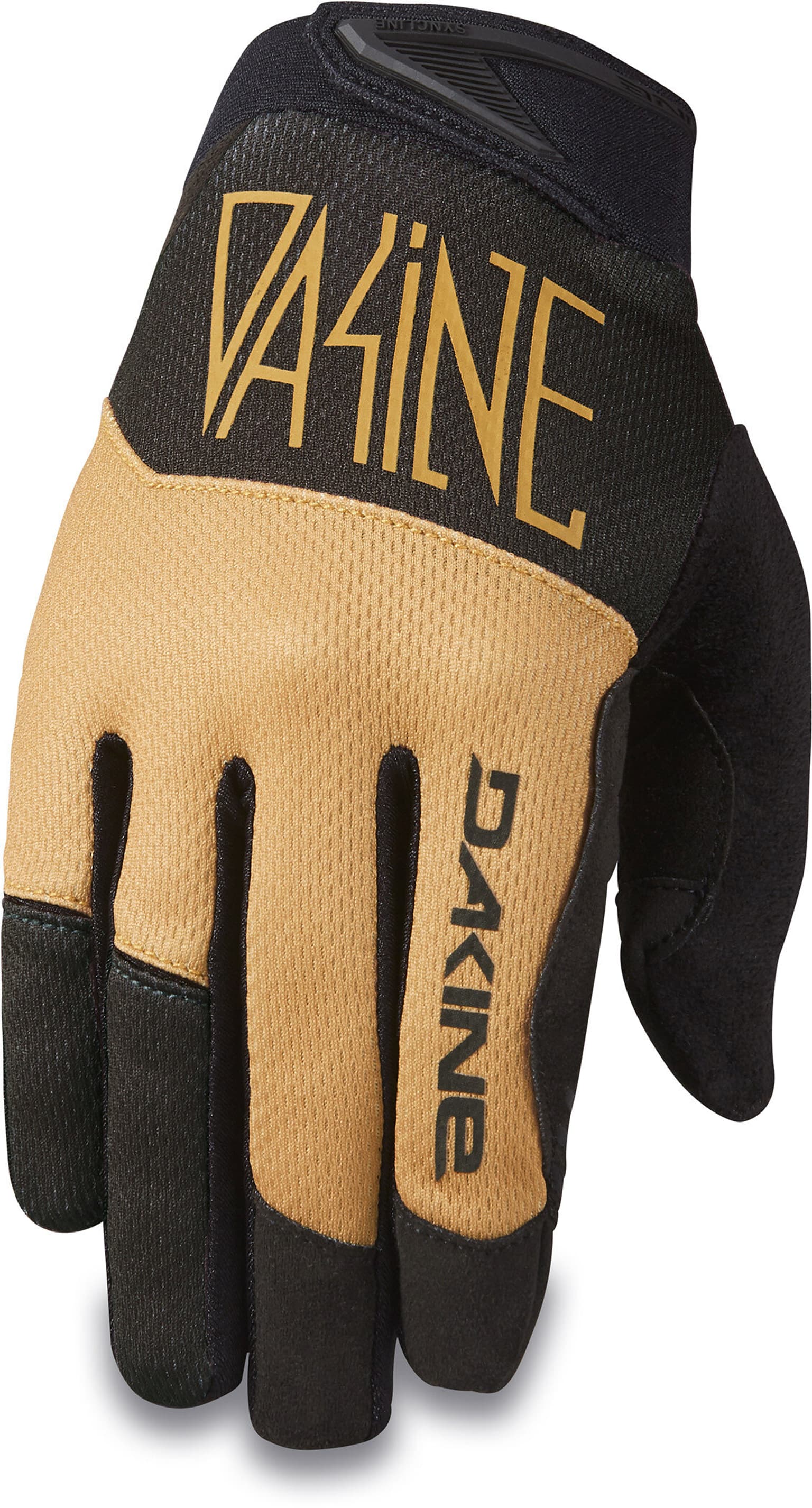 Dakine Dakine Syncline Bike-Handschuhe ocre 1