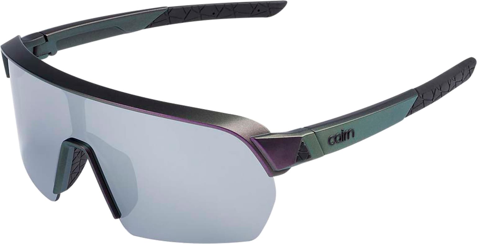 Cairn Roclight Lunettes de sport émeraude 1