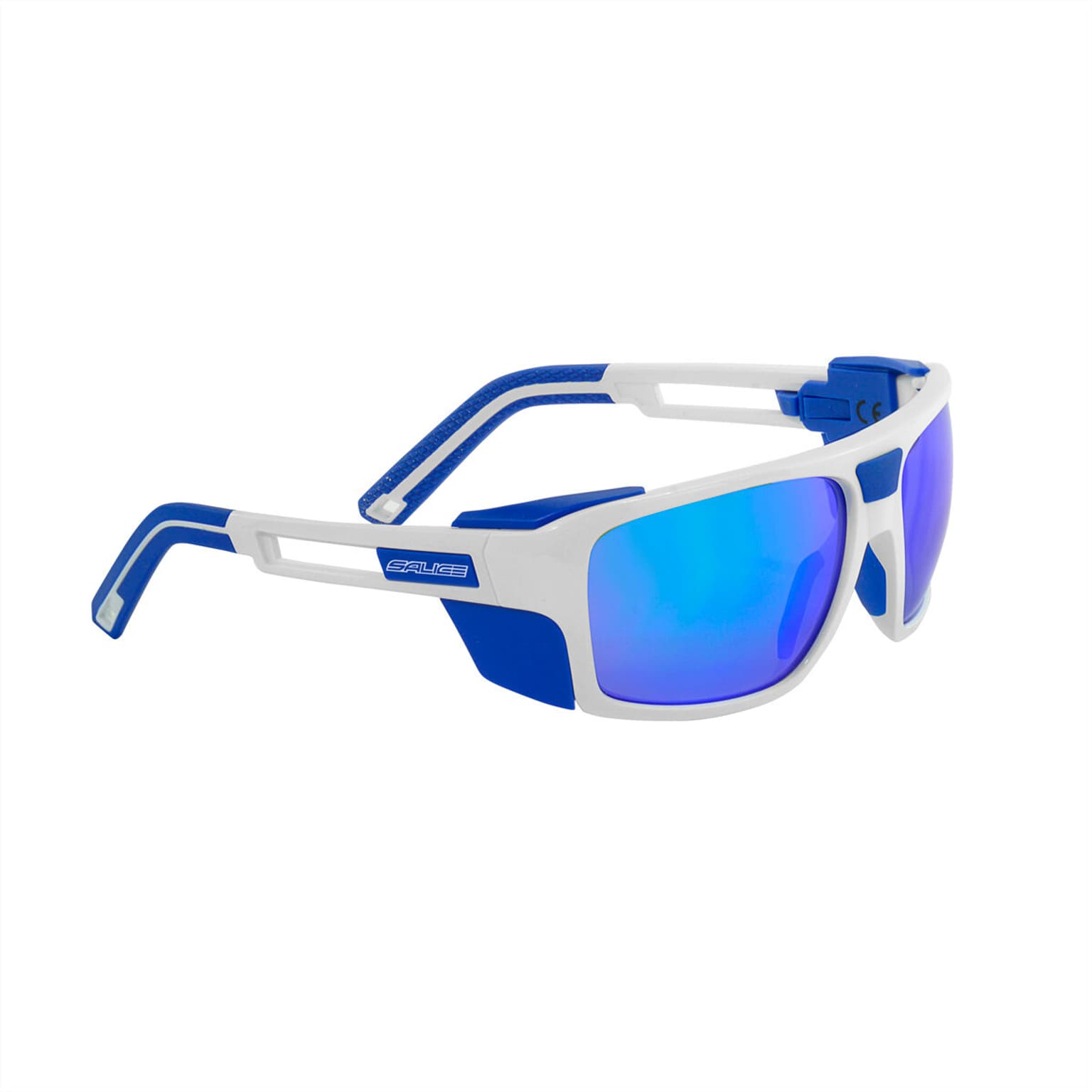 Salice Salice 852RW Sportbrille blau 1