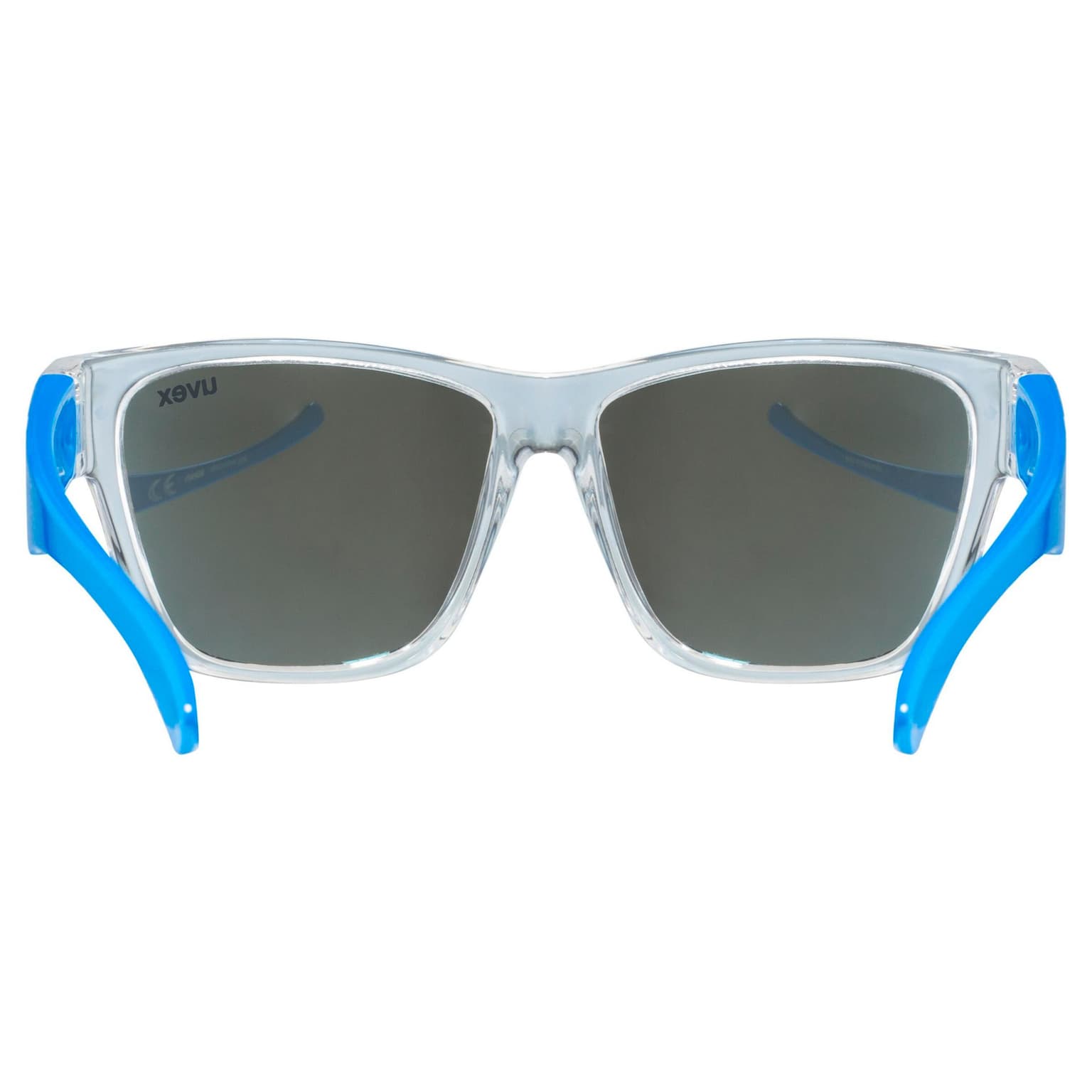 Uvex Uvex Sportstyle 508 Sportbrille blau 7