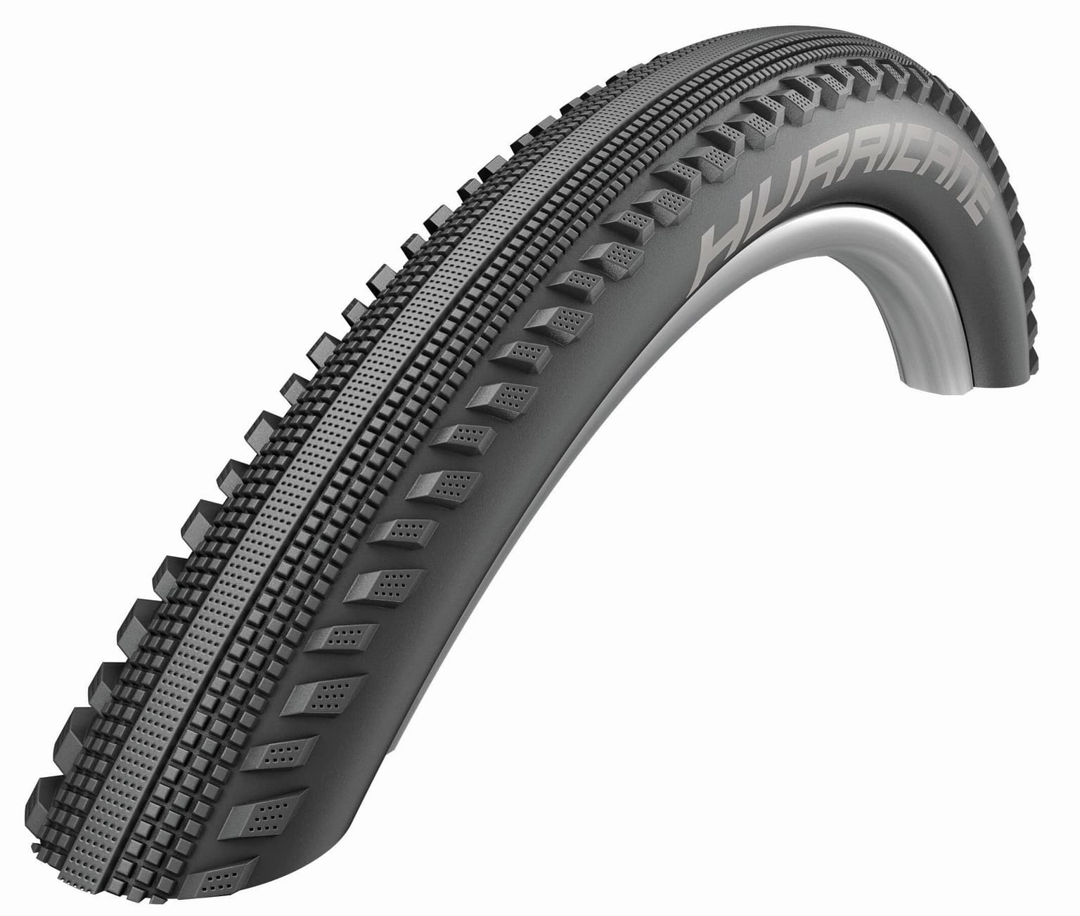 Schwalbe Hurricane 2020 26x2.10 Pneumatici per bicicletta 1