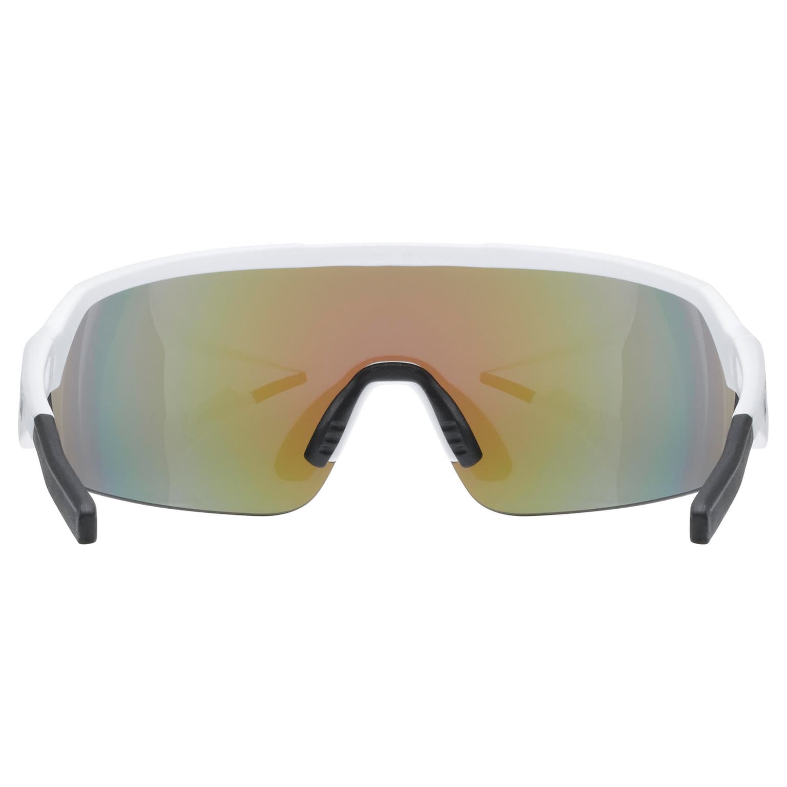 Uvex Sportstyle 227 Sportbrille weiss 5