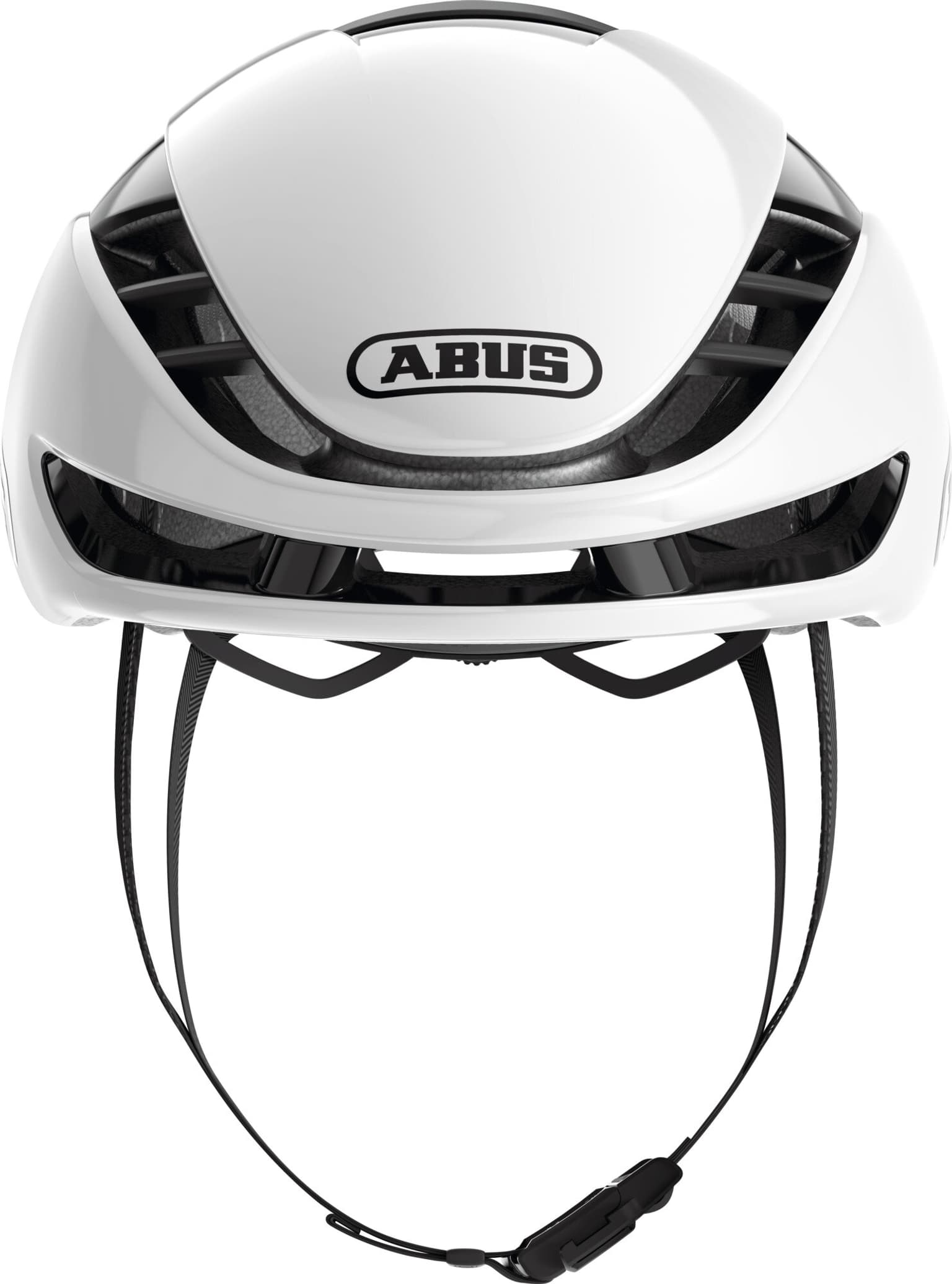 Abus GameChanger 2.0 MIPS Velohelm weiss 4