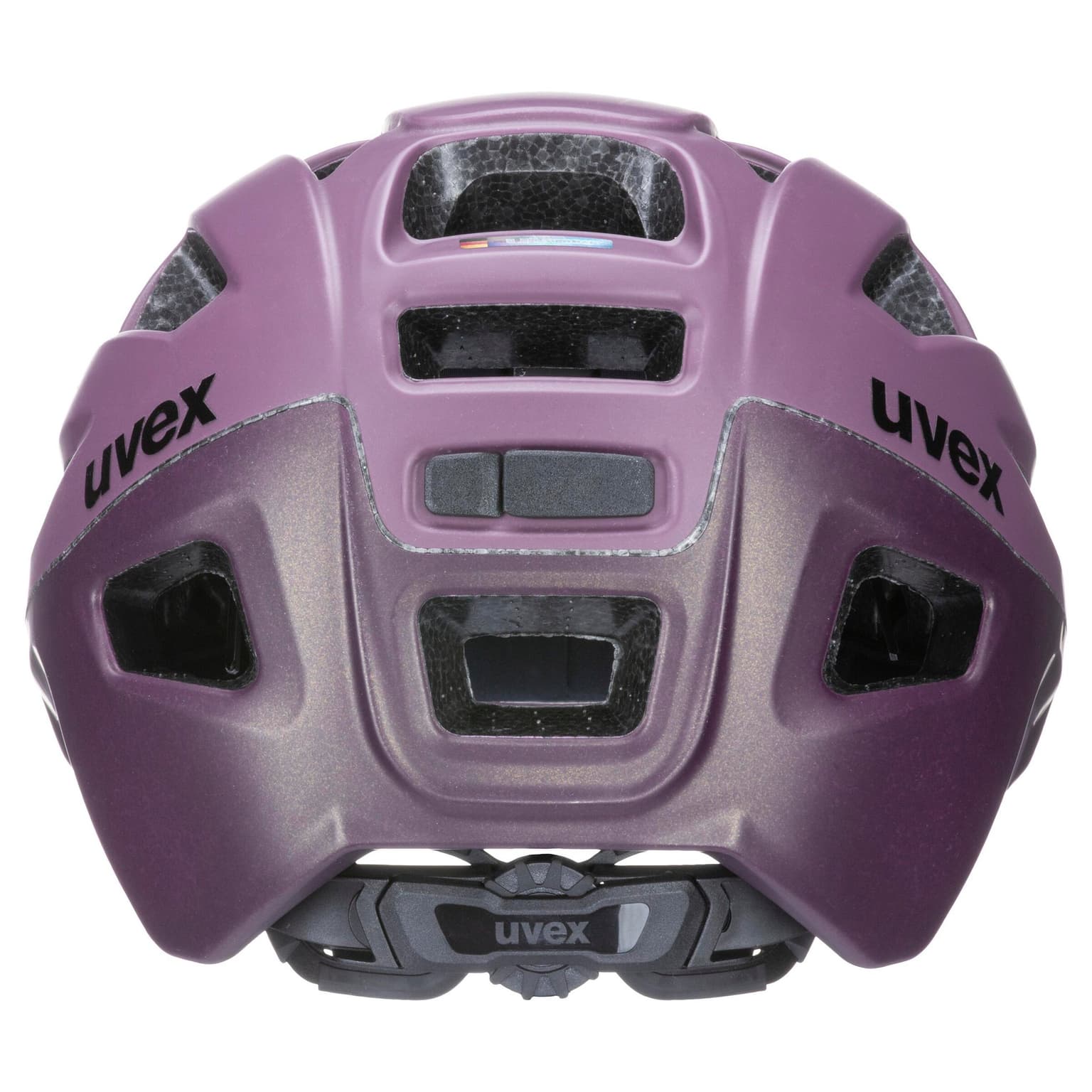 Uvex Uvex Finale 2.0 Velohelm violett 5