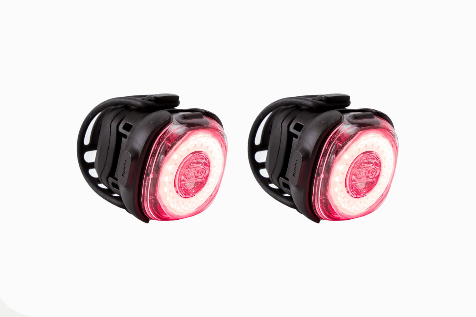 Lumos Firefly Bike Light Velohelm 3