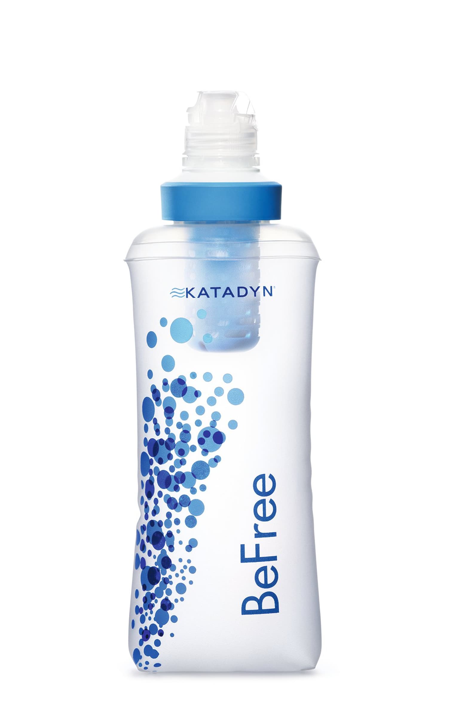 Katadyn Katadyn BeFree 1L Filtro per acqua 3