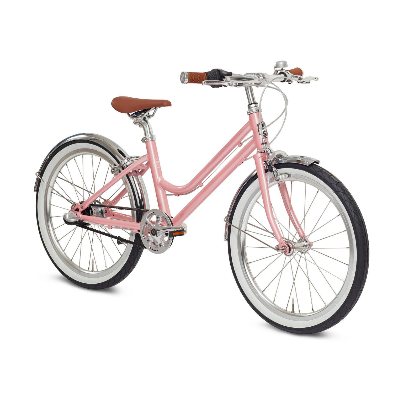 Siech Cycles Siech Cycles Kids Bike 20 Kindervelo rosa 2