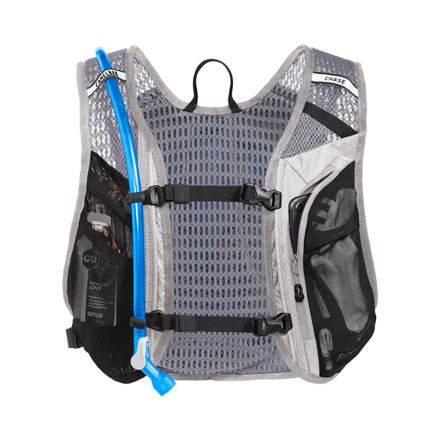 Camelbak Camelbak Chase Bike Vest Accessoires pour systèmes d’hydratation 7