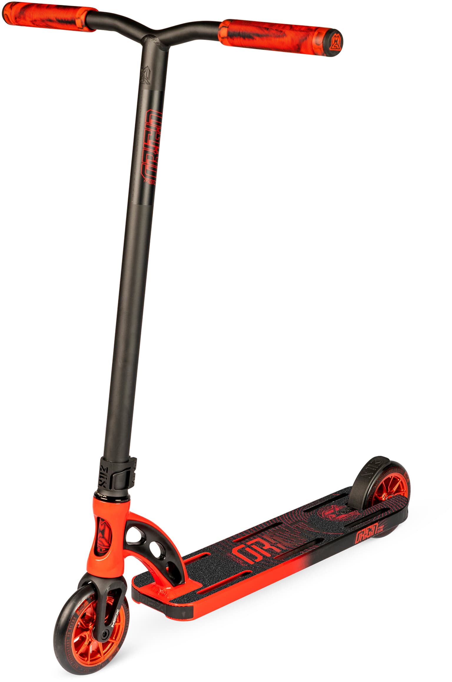 MGP MGP Origin PRO Faded Scooter rosso 1