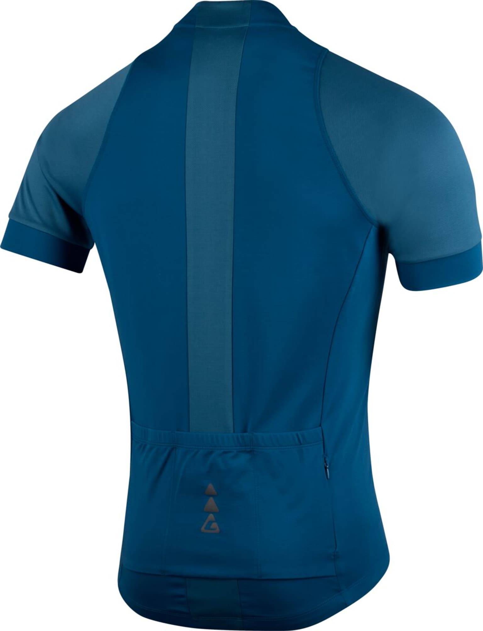 Crosswave Crosswave Full Zip Shirt Edis Chemise de vélo bleu-marine 6