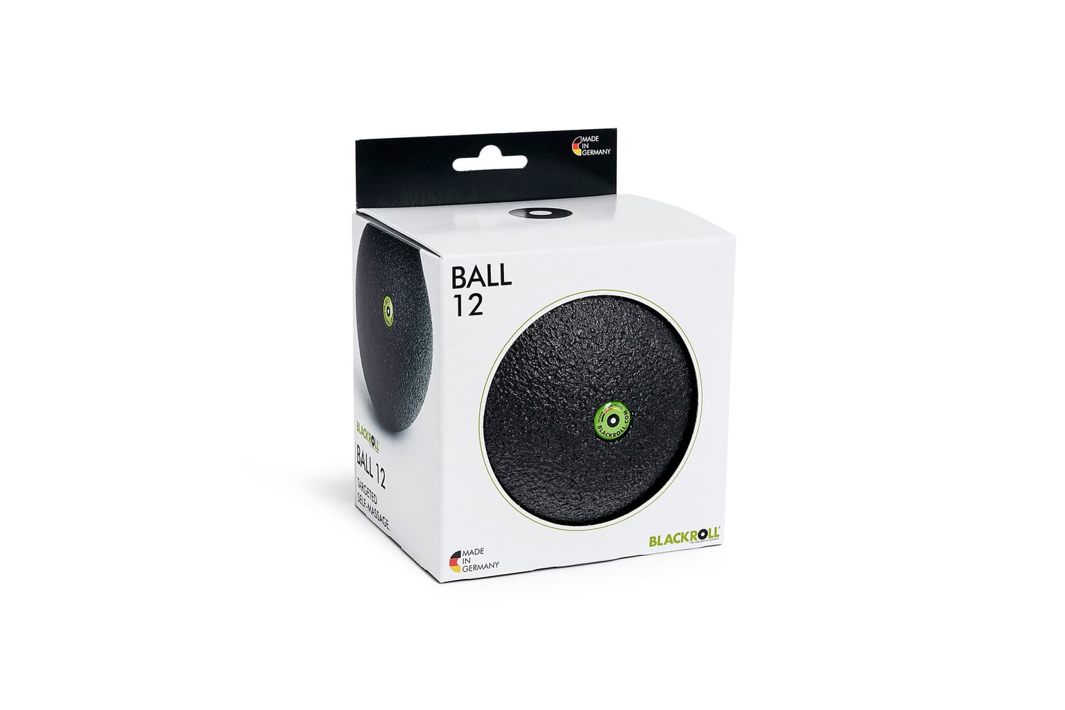 Blackroll Ball 12 cm Massageball 2