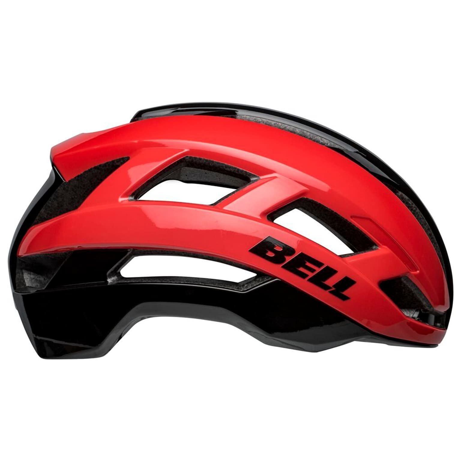 Bell Bell Falcon XR MIPS Helmet Casque de vélo rouge 4