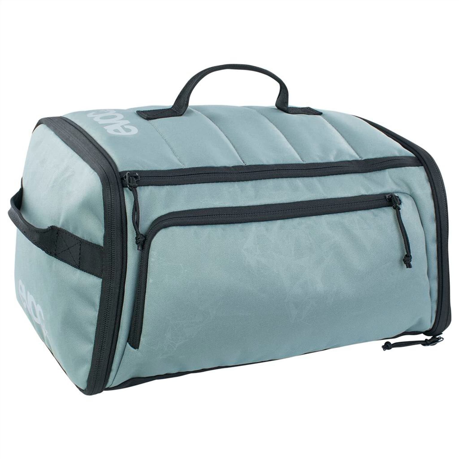 Evoc Evoc Gear Bag 15L Sac à dos d'hiver bleu-claire 7