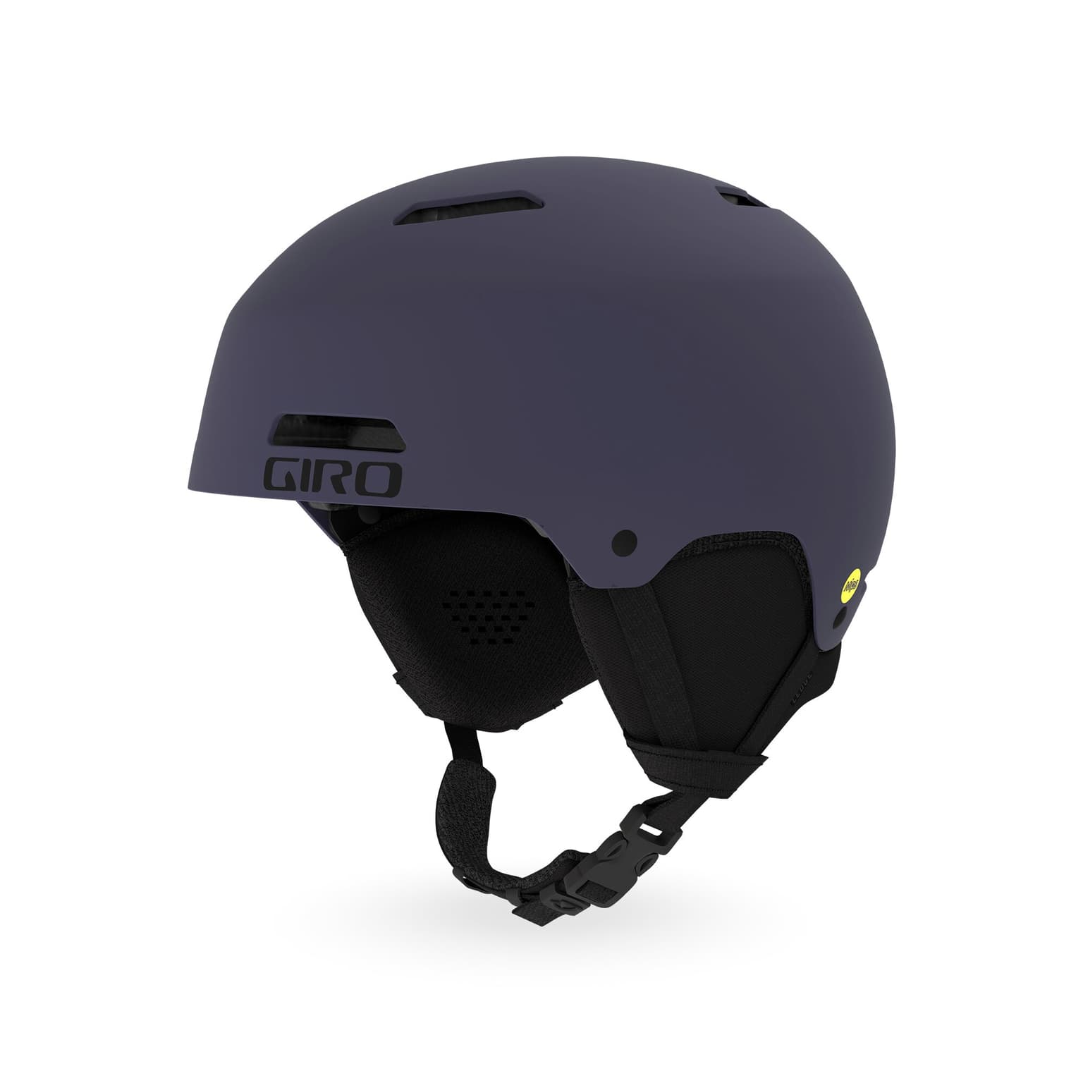 Giro Giro Ledge FS MIPS Helmet Casque de ski antracite 4