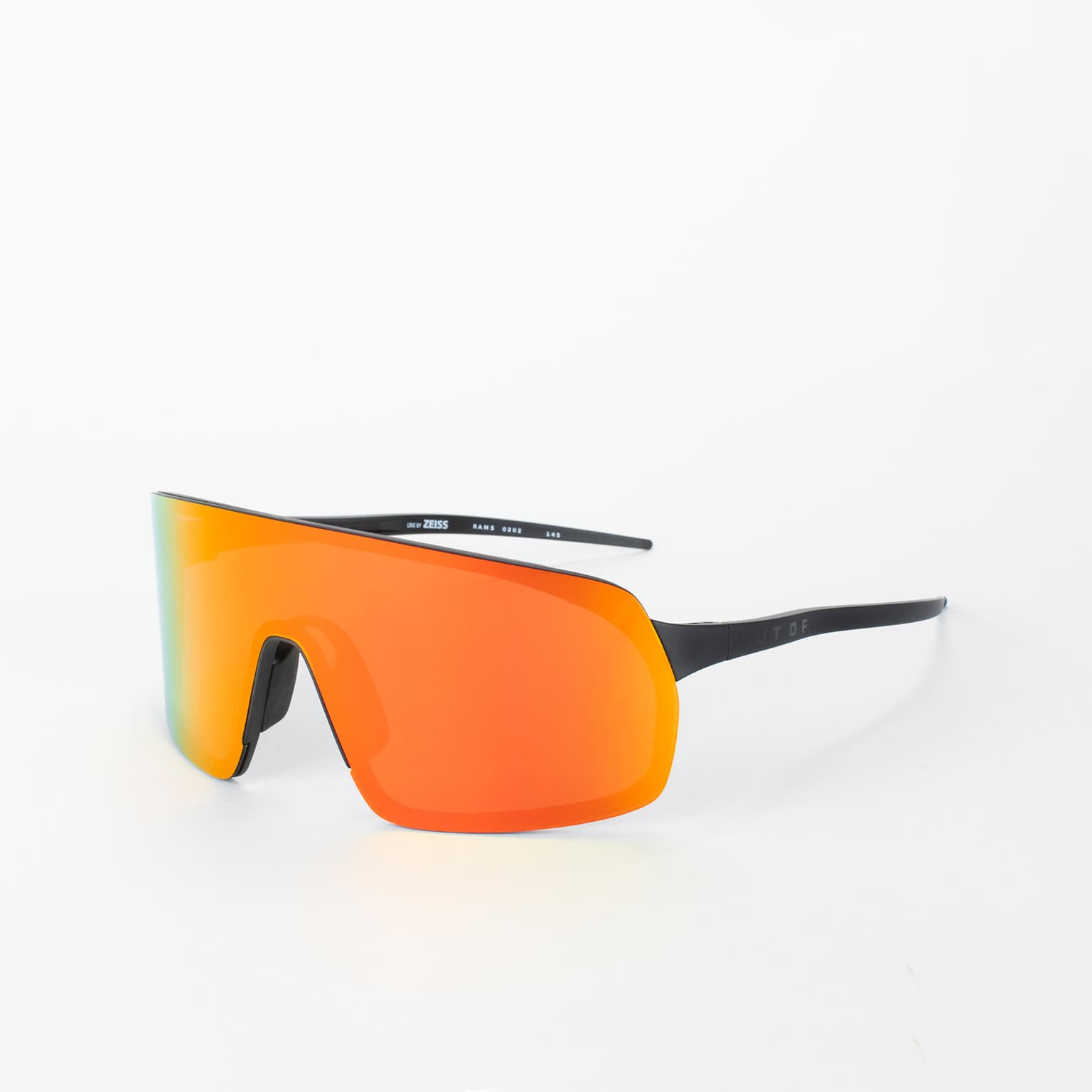 Pit Viper Pit Viper The Flip-Offs The Mystery Sportbrille 1