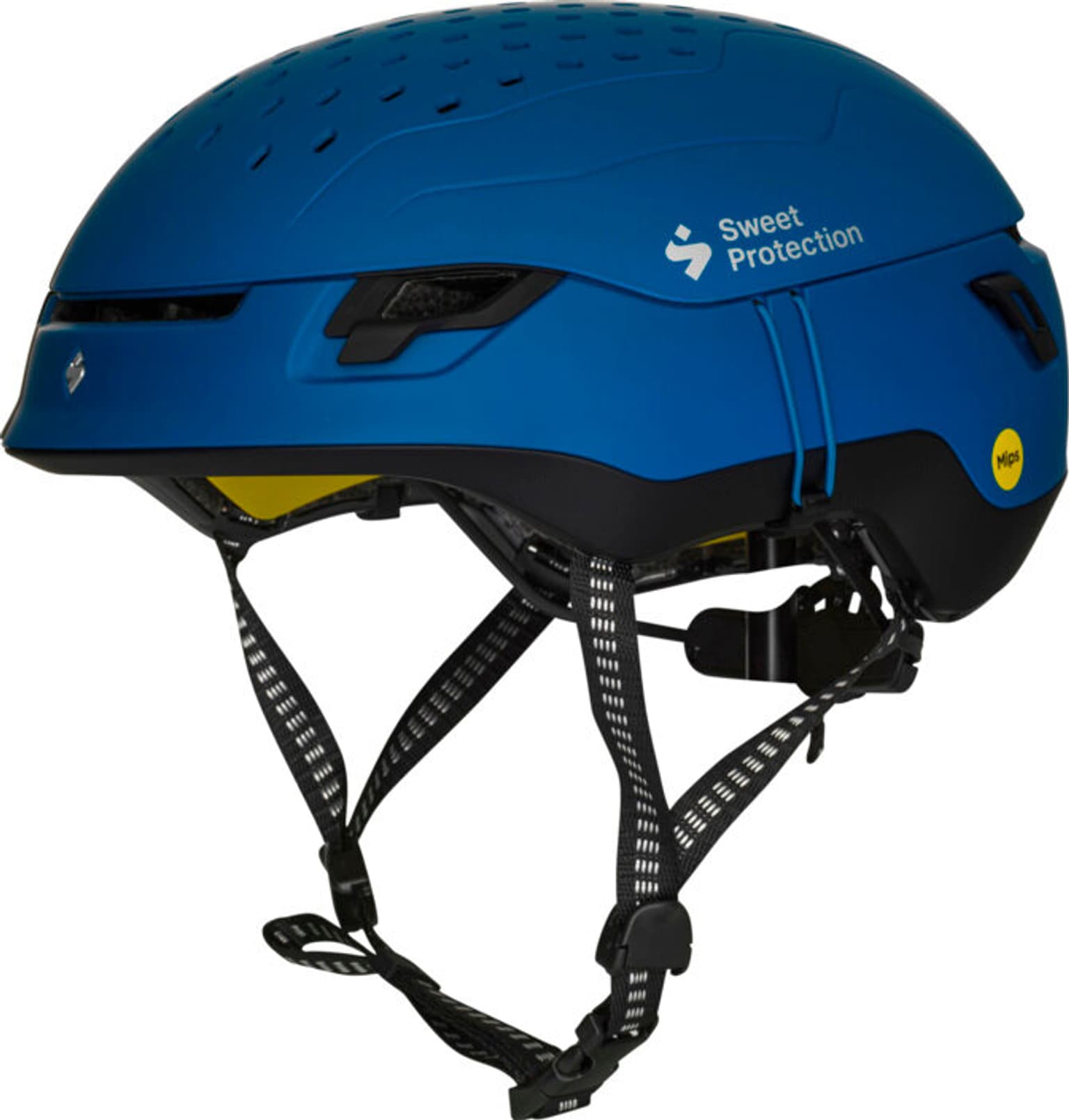 Sweet Protection Sweet Protection Ascender Mips Casco da sci blu 1