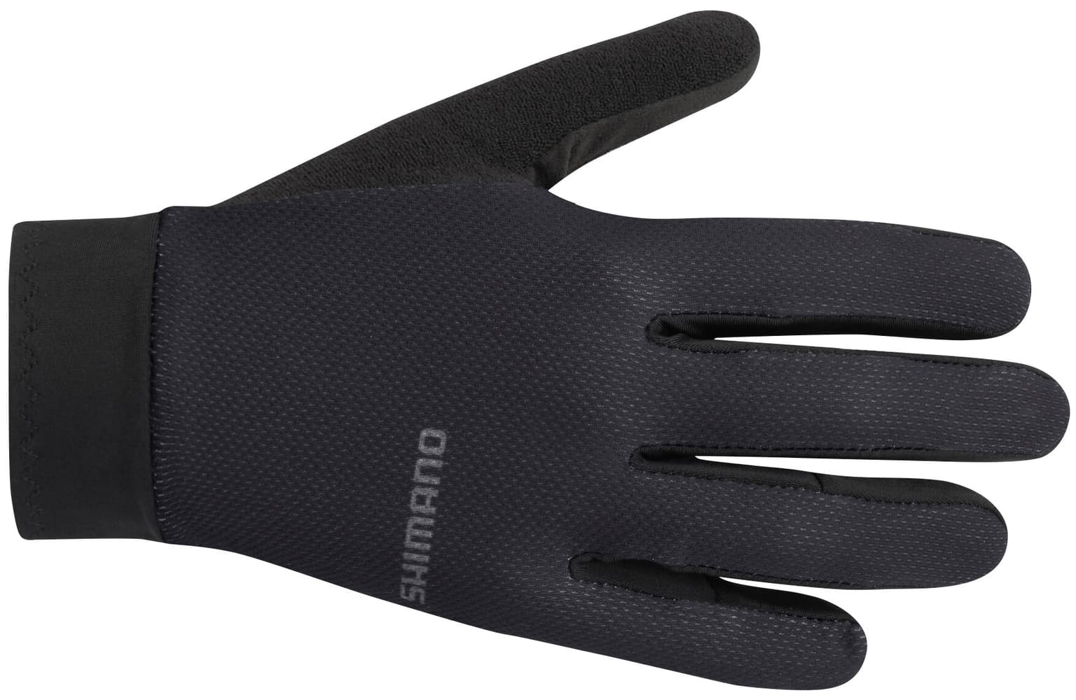 Shimano Shimano Women Explorer FF Gloves Guanti da bici nero 1