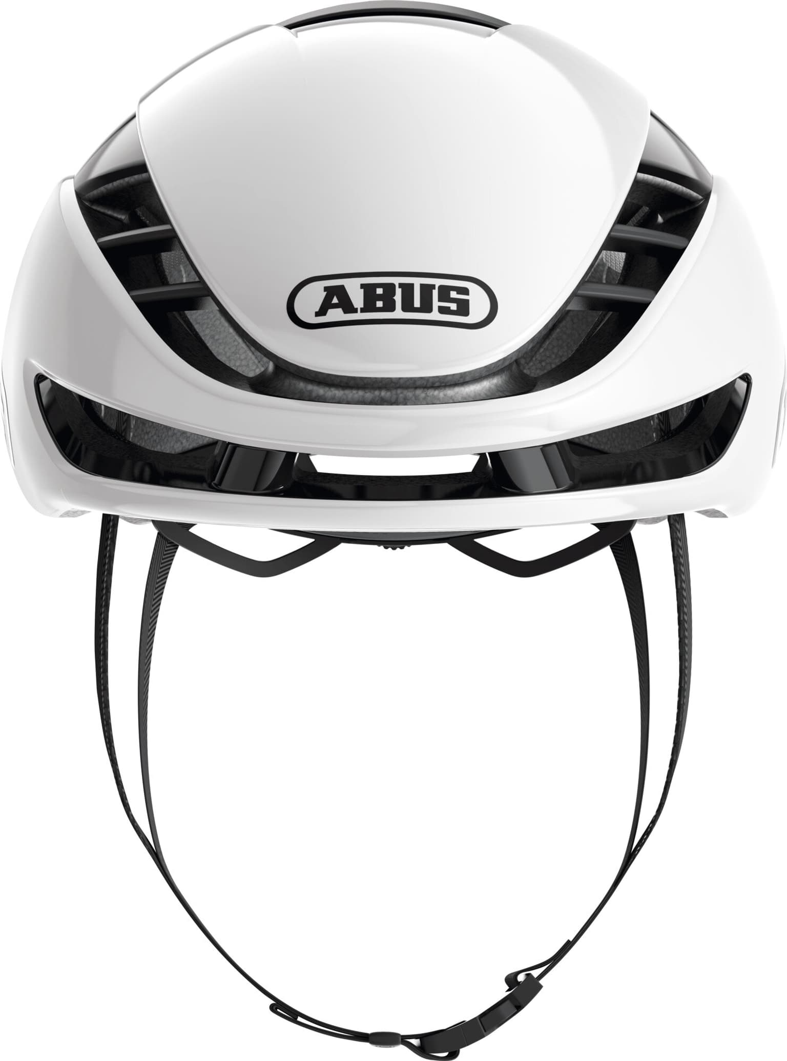 Abus GameChanger 2.0 Velohelm rohweiss 4