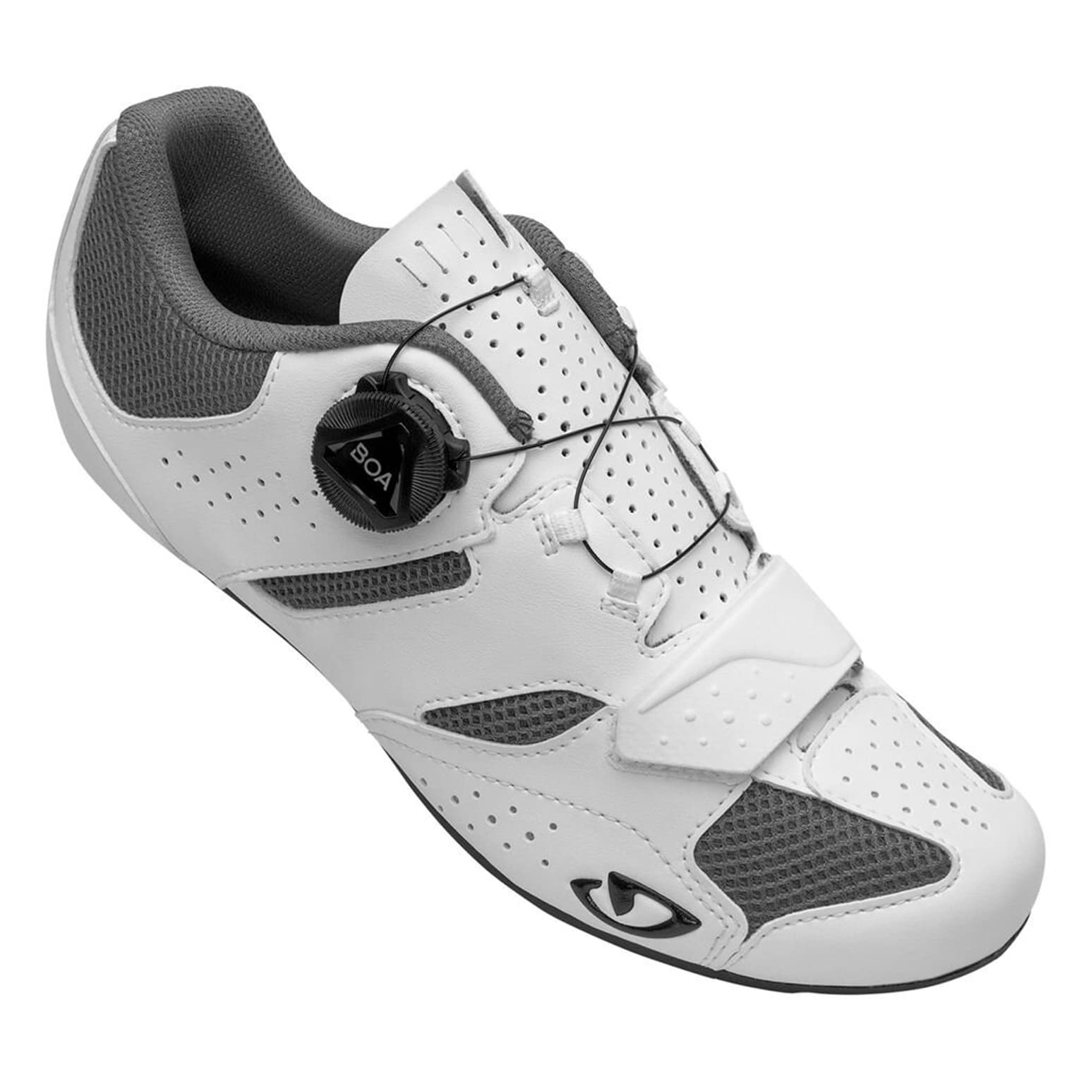 Giro Giro Savix W II Shoe Chaussures de cyclisme blanc 2