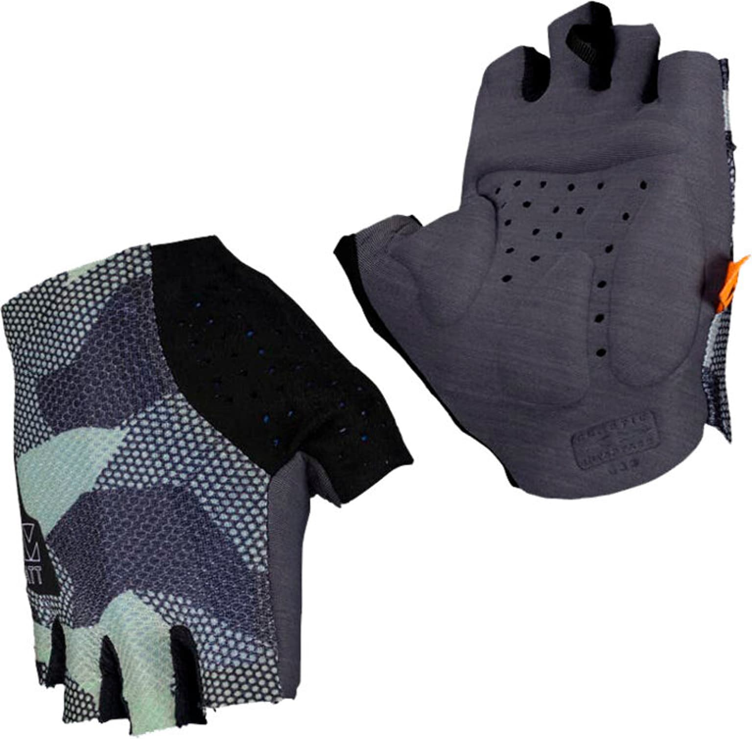 Leatt Leatt MTB Glove 5.0 Women Endurance Bike-Handschuhe menta 2