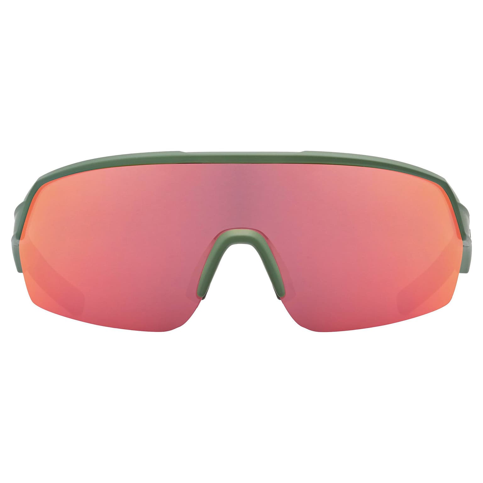 Uvex Uvex Sportstyle 227 Lunettes de sport tilleul 2