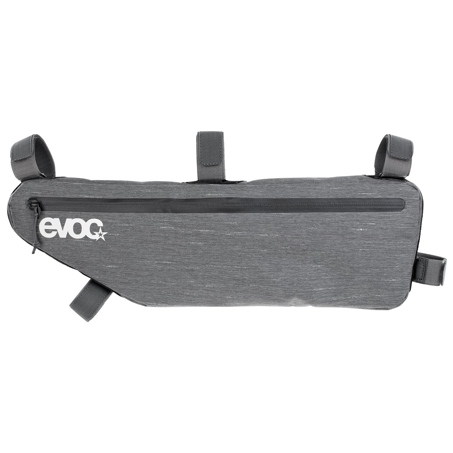 Evoc Evoc Frame Pack 3.5L Velotasche grigio 1