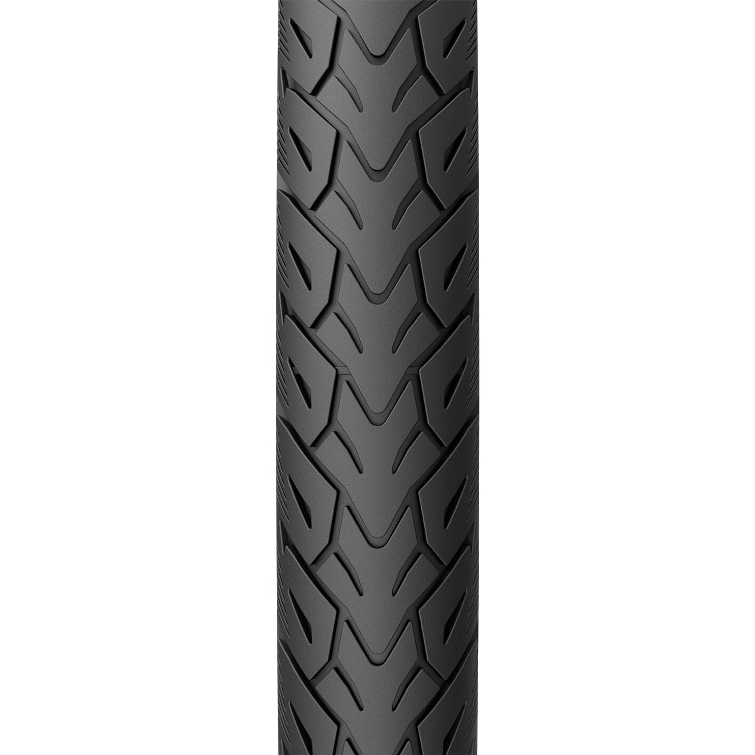 Pirelli Pirelli Cycl-e DT Pneumatici per bicicletta nero 3