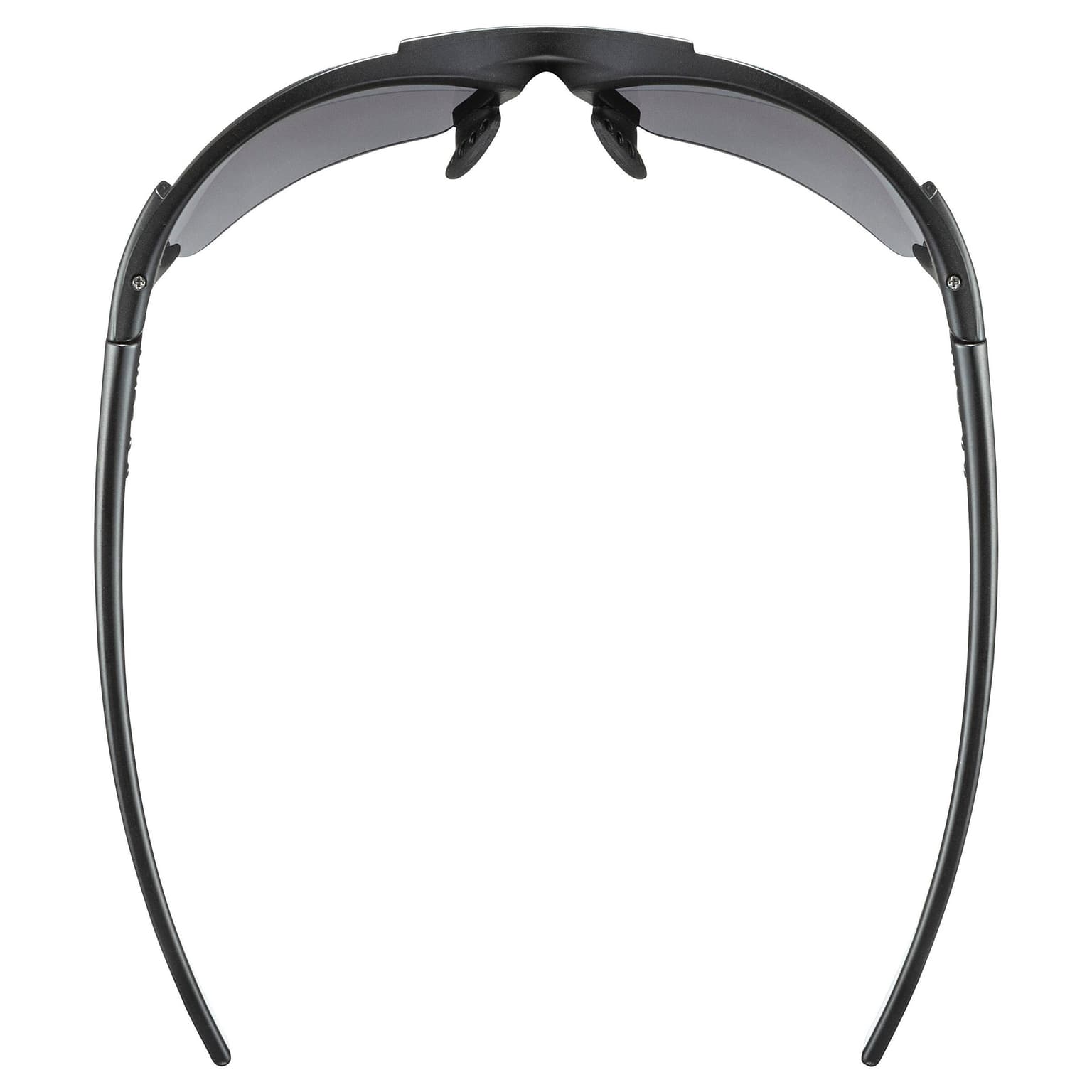 Uvex Uvex Blaze lll 2.0 Sportbrille nero 3