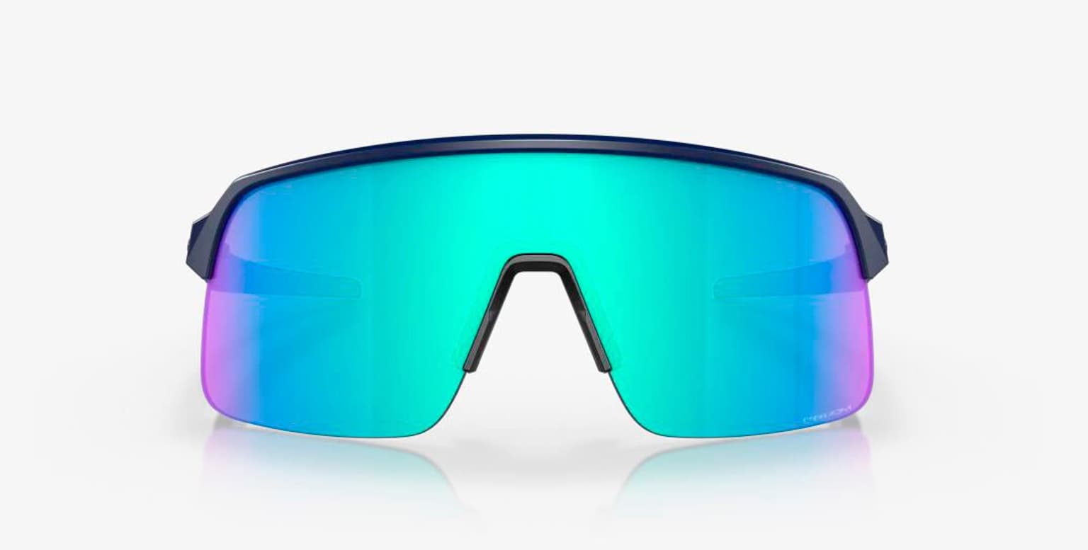 Oakley Oakley SUTRO LITE Sportbrille blau 2