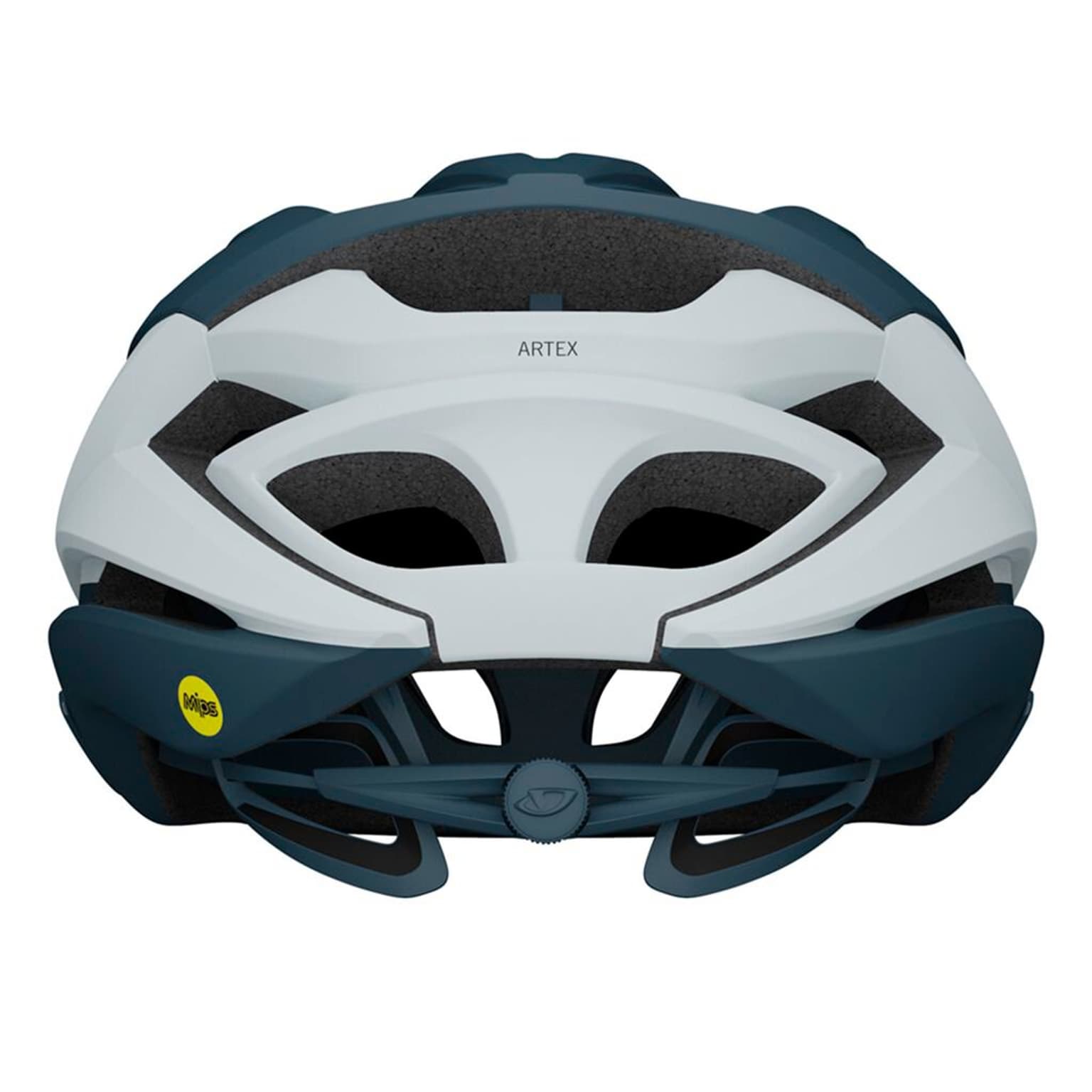 Giro Giro Artex MIPS Helmet Casque de vélo antracite 2