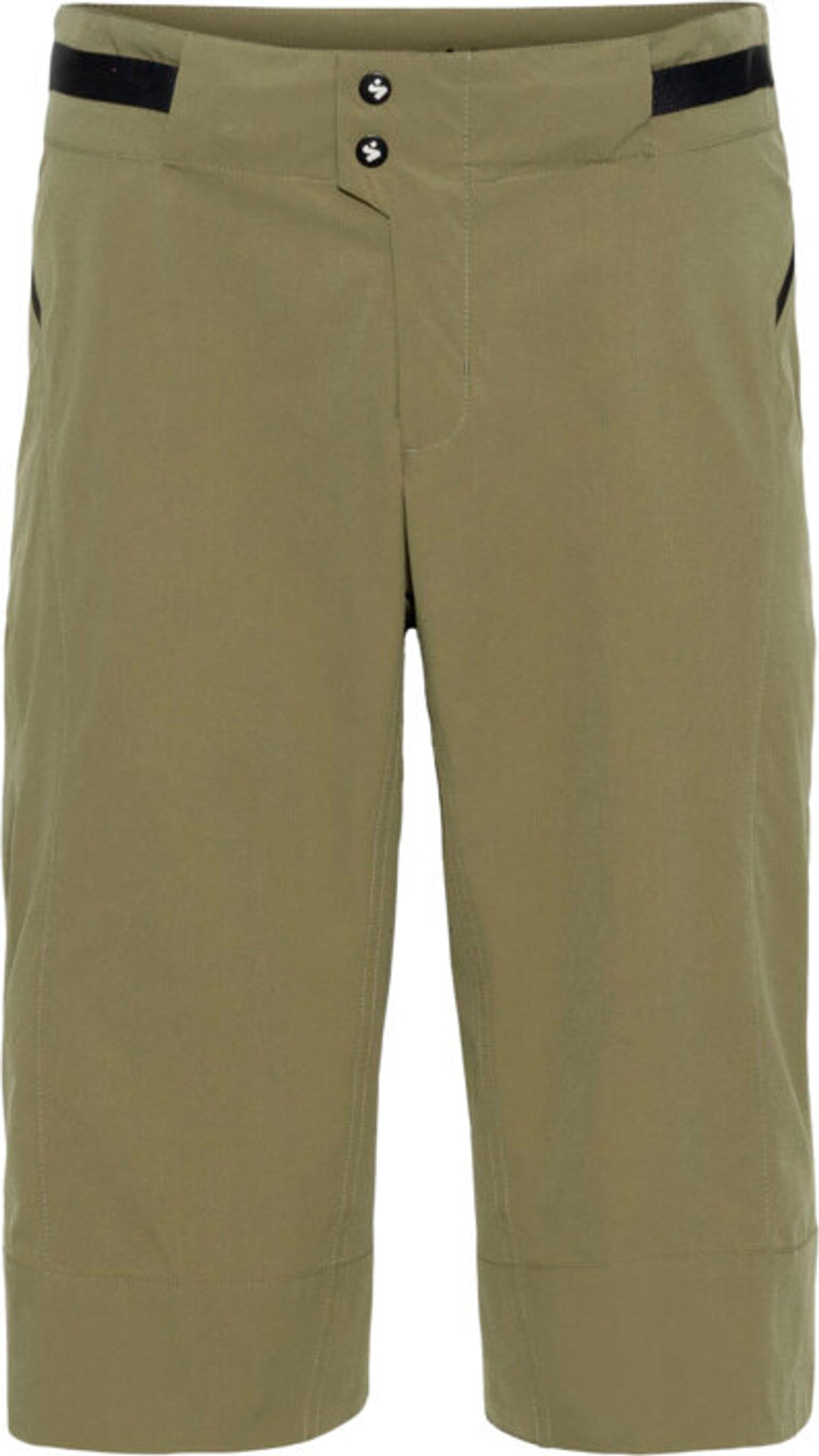 Sweet Protection Hunter II Shorts M Bikeshorts khaki 1