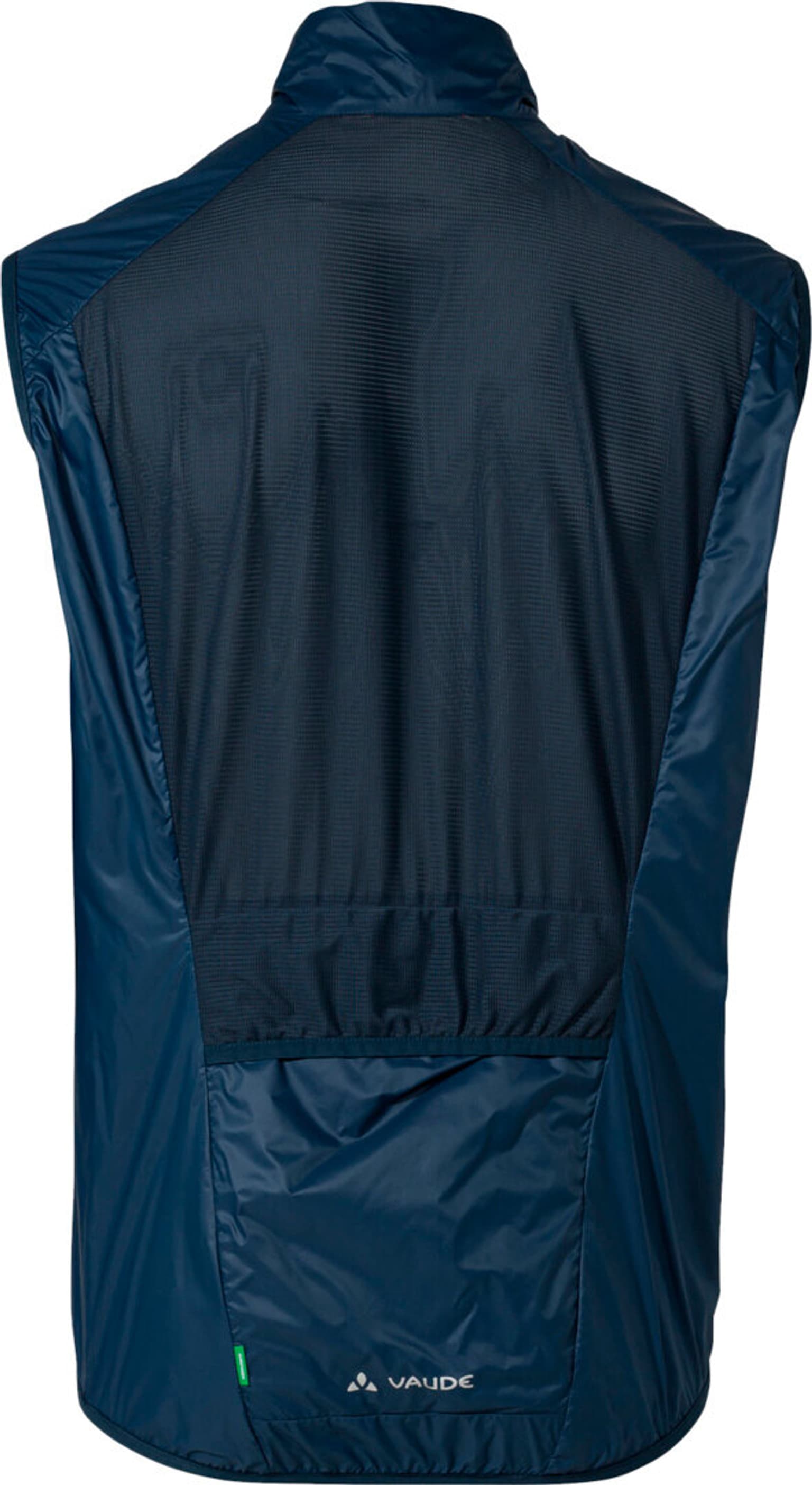 Vaude Matera Air Vest Weste dunkelblau 2