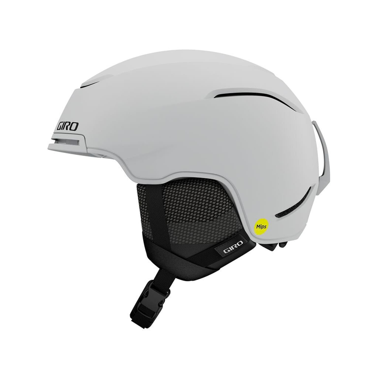 Giro Giro Jackson MIPS Helmet Casco da sci grigio-chiaro 2