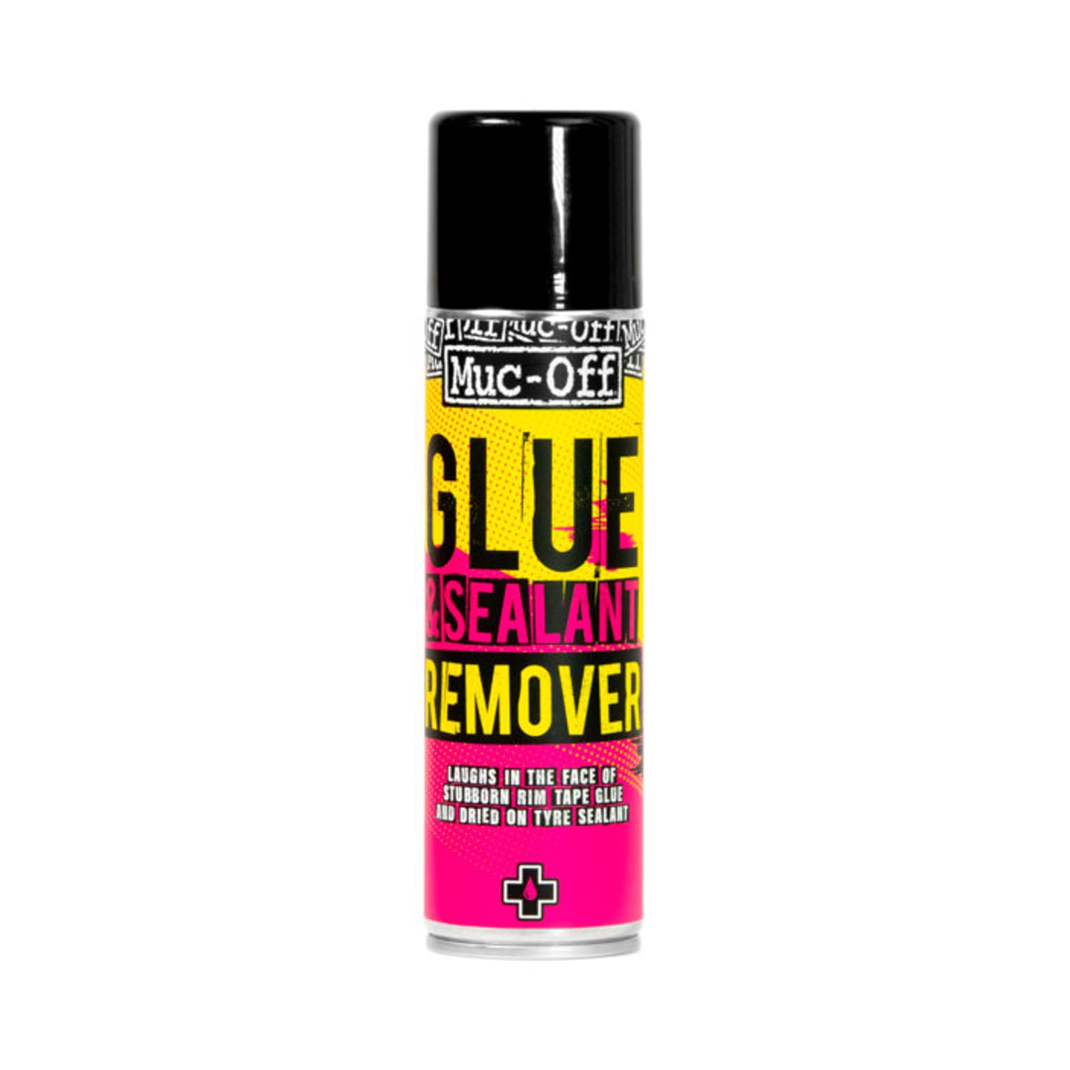 MucOff Clue Remover Detergente 1