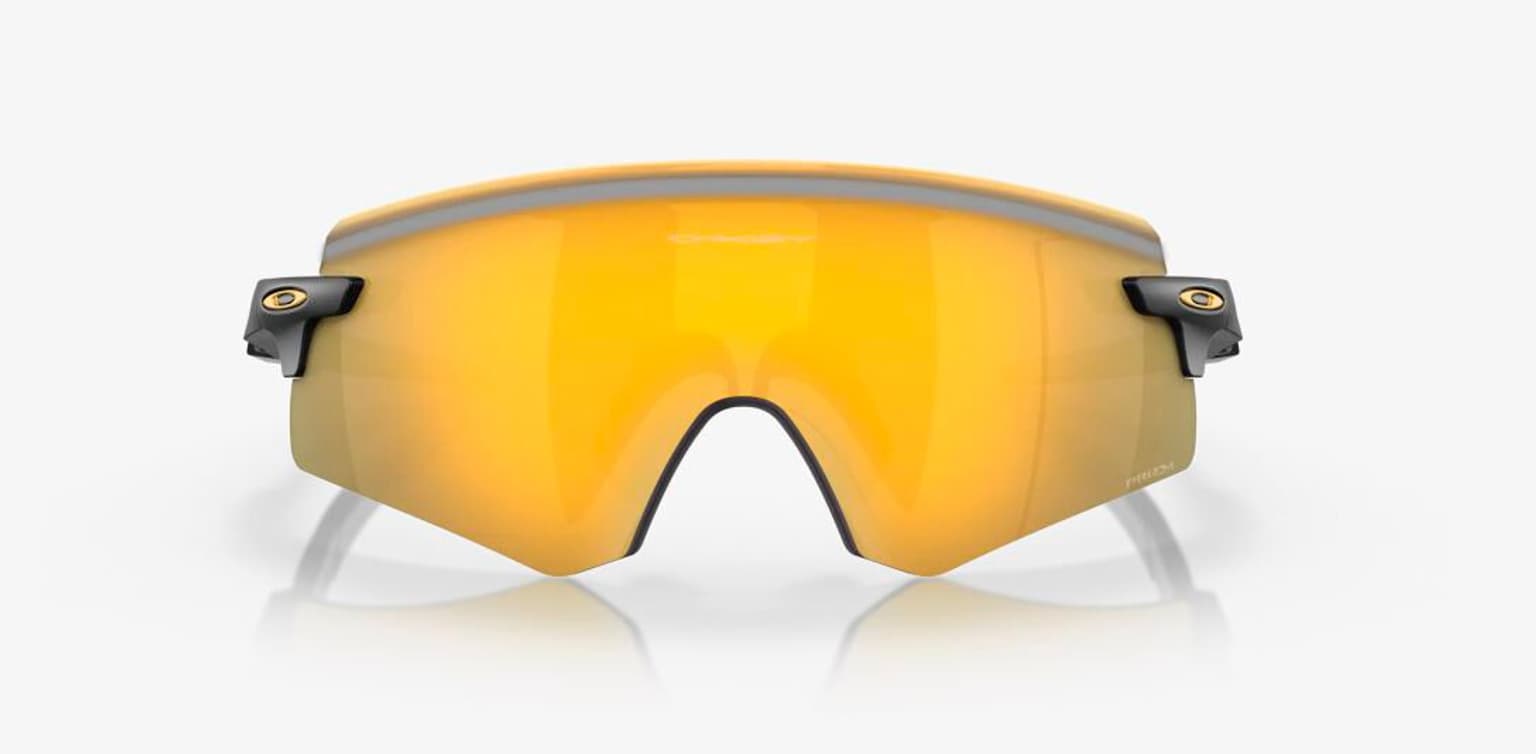 Oakley Oakley ENCODER Sportbrille giallo 2