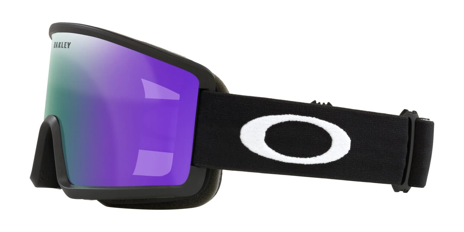 Oakley Oakley Target Line M Masque de ski 2
